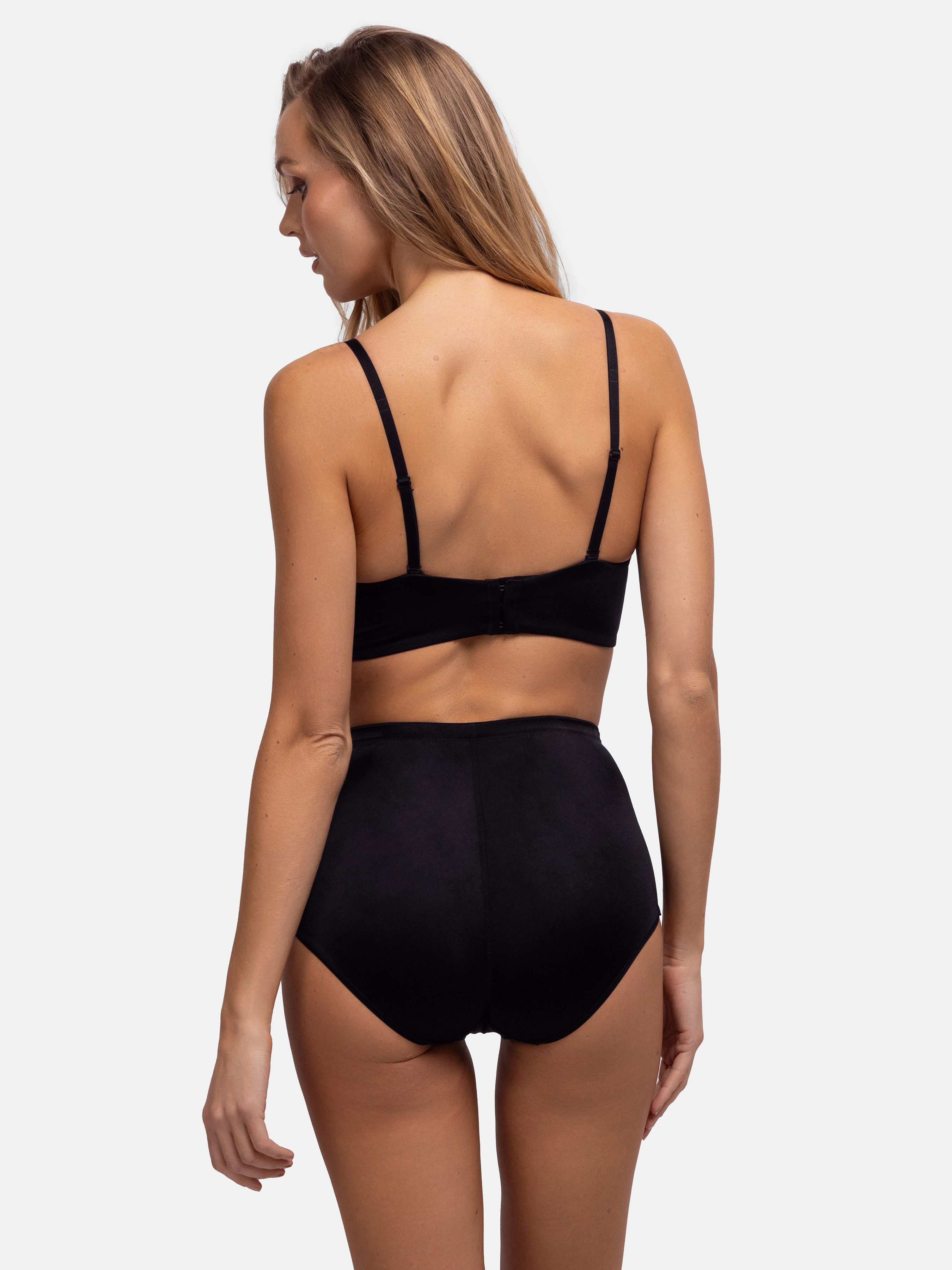 Dorina Bügel-BH Sublime Sculpt mit vorgeformten Cups, extra tiefer Ausschnitt