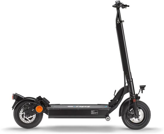 Blu:s E-Scooter »XT950«, 350 W, 20 km/h