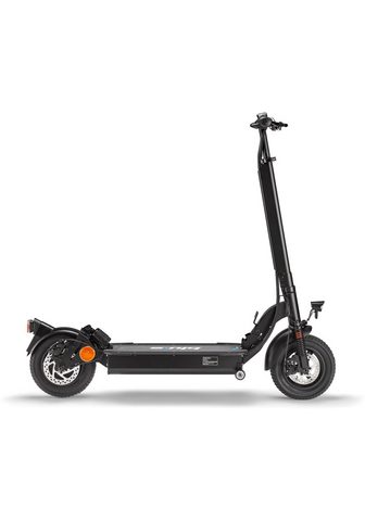Blu:s E-Scooter »XT950« 20 km/h
