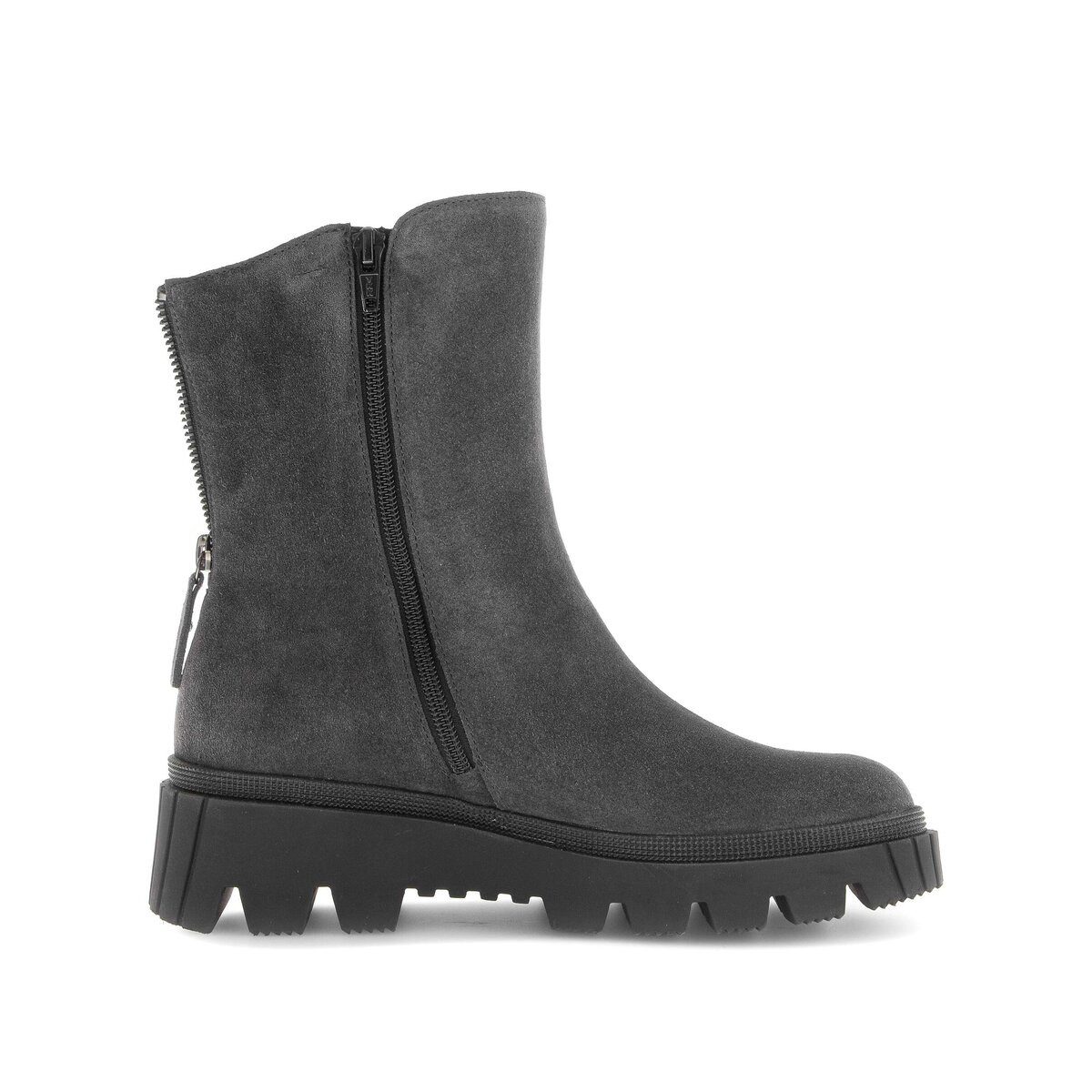 Gabor Plateau Stiefelette Plateaustiefelette