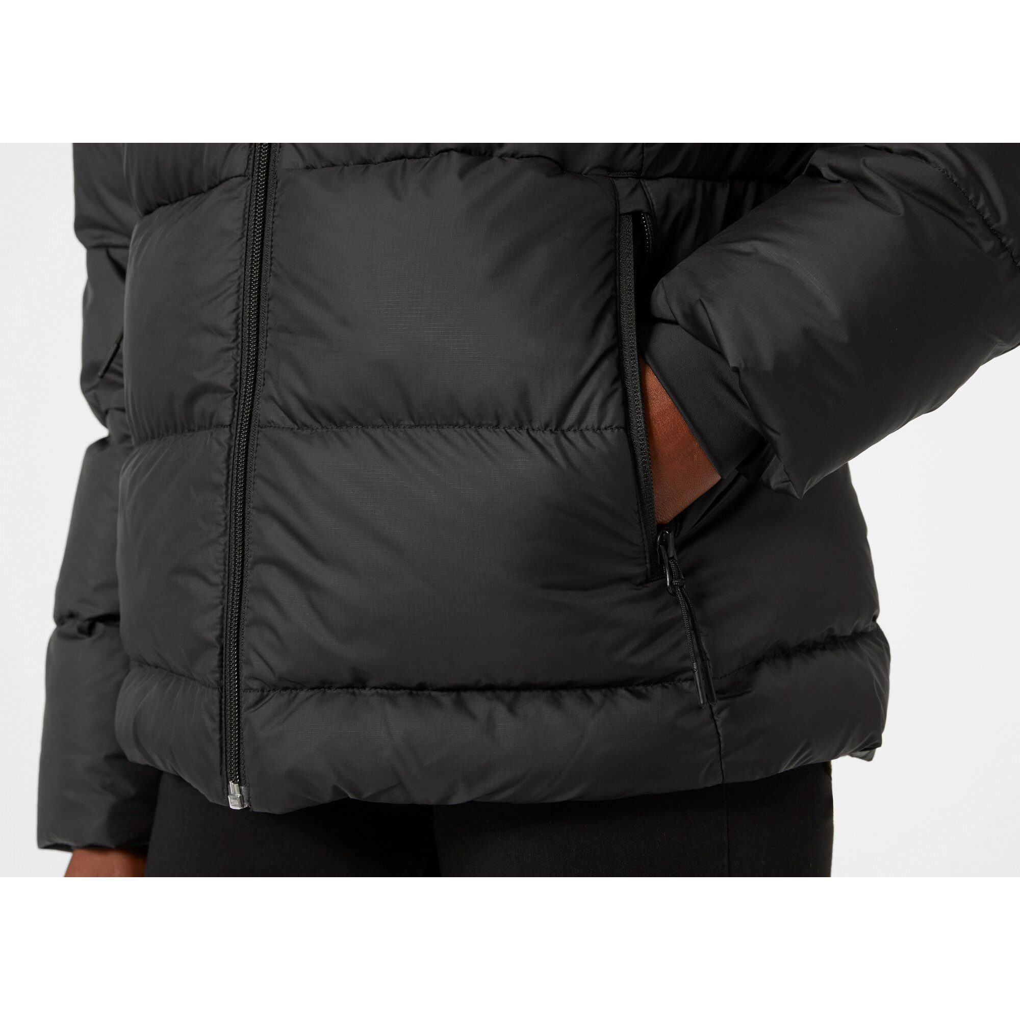 Helly Hansen Winterjacke W ACTIVE PUFFY JACKET für Erwachsene, aus Polyester, mit High Loft®-Isolierung