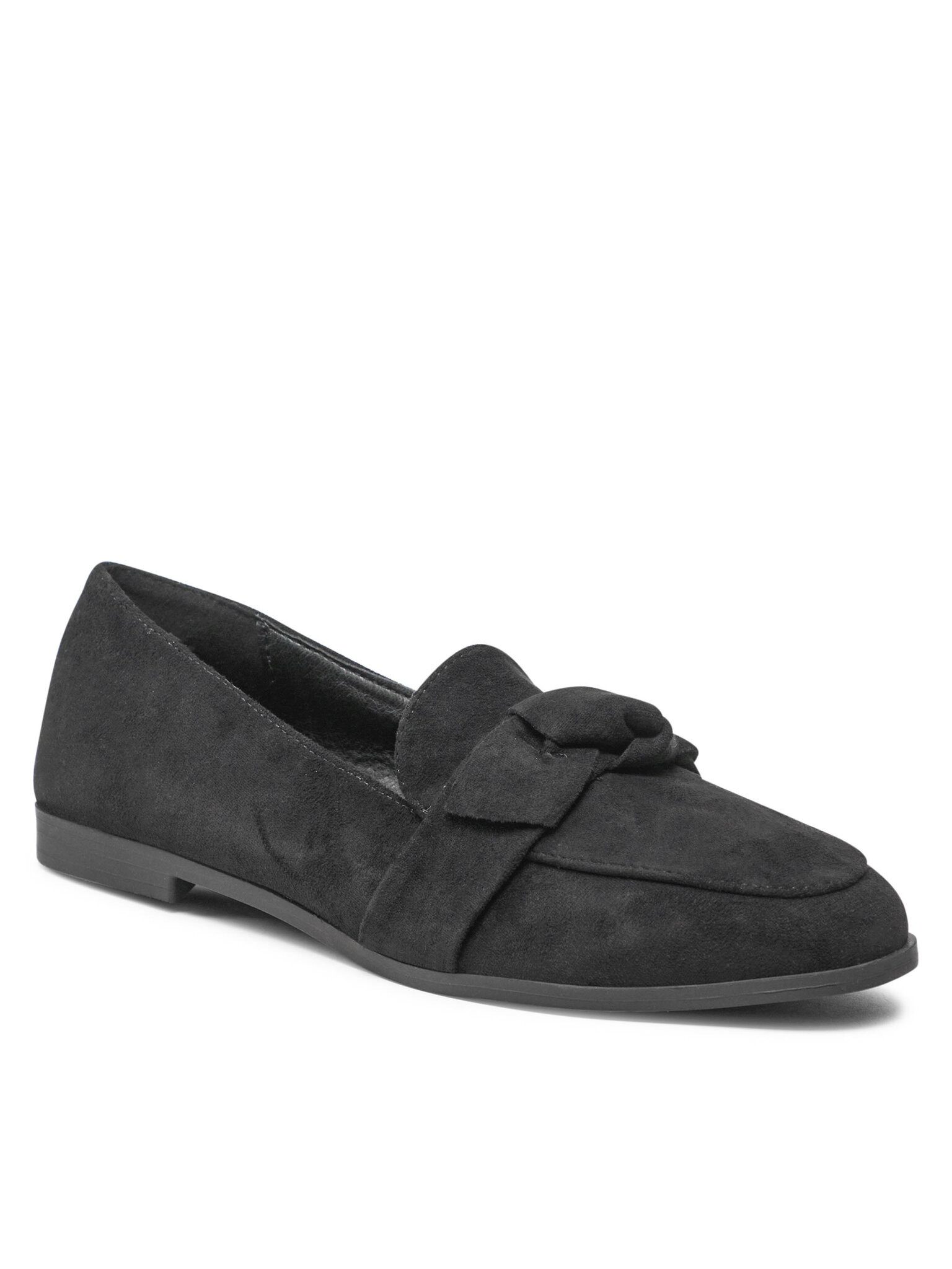 DeeZee Slipper WS270205-07 Black Slipper