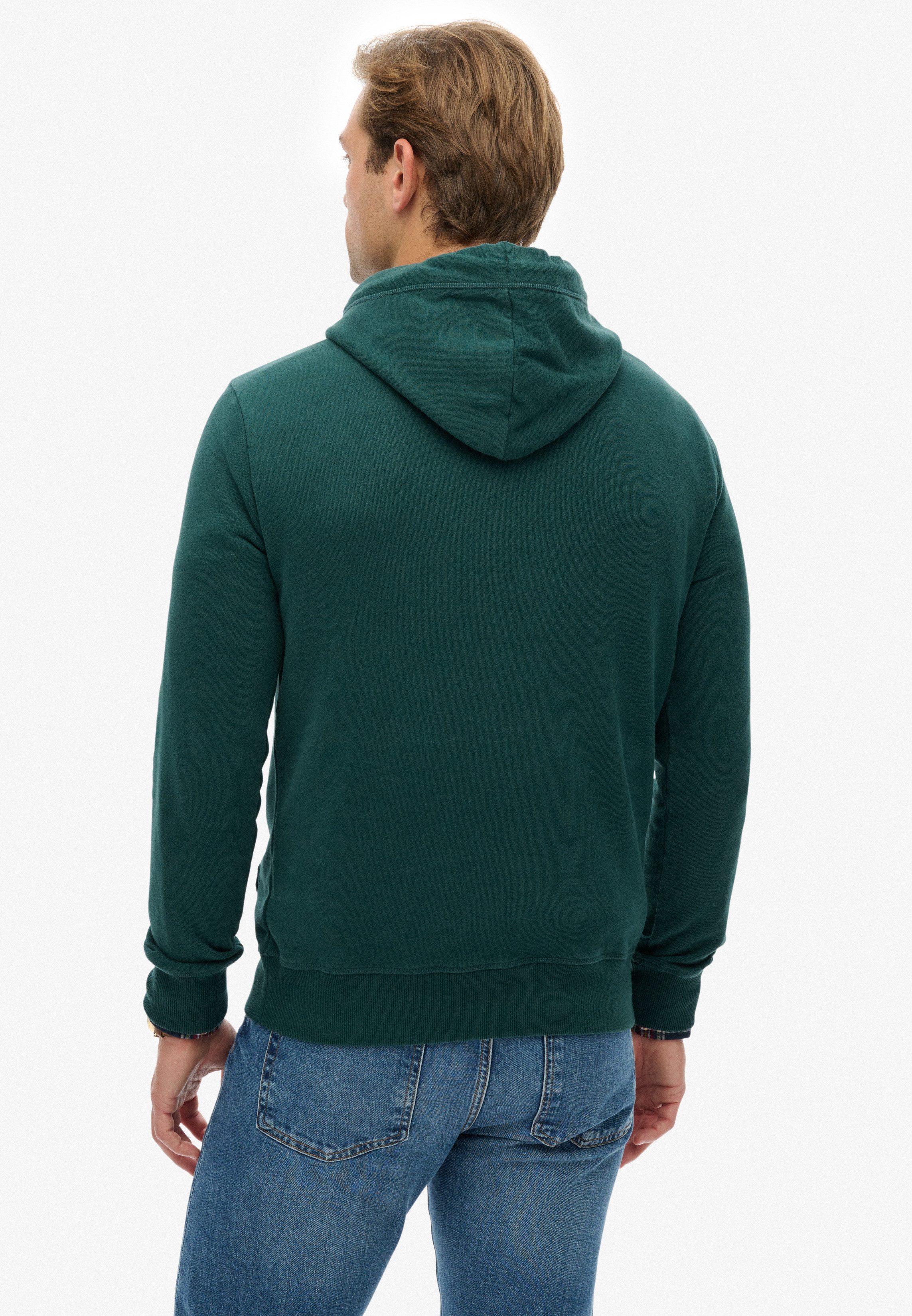 Superdry Kapuzensweatshirt NY VENUE HOOD günstig online kaufen