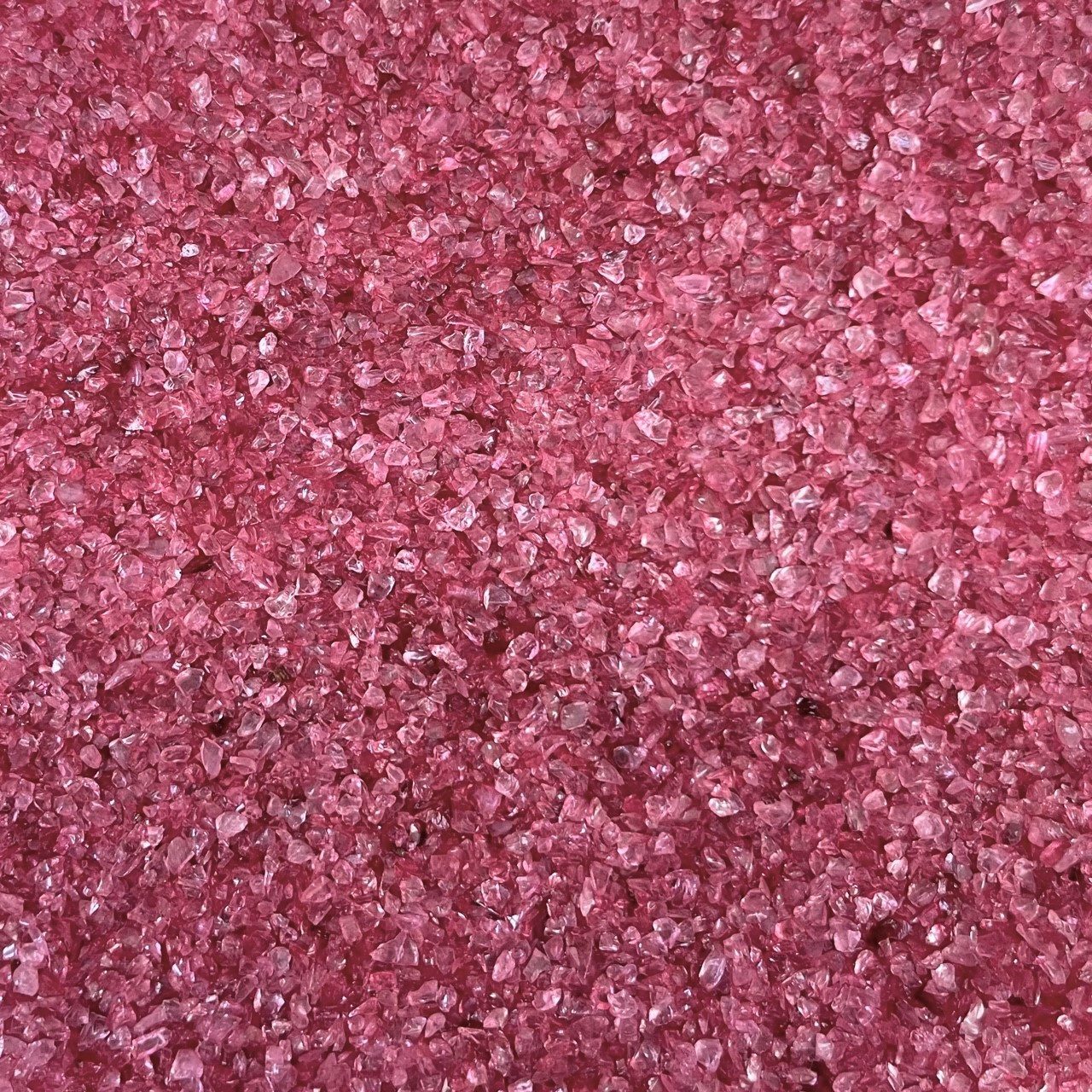 Deko-Granulate GLASGRANULAT 1-2mm. Glassand 5kg.