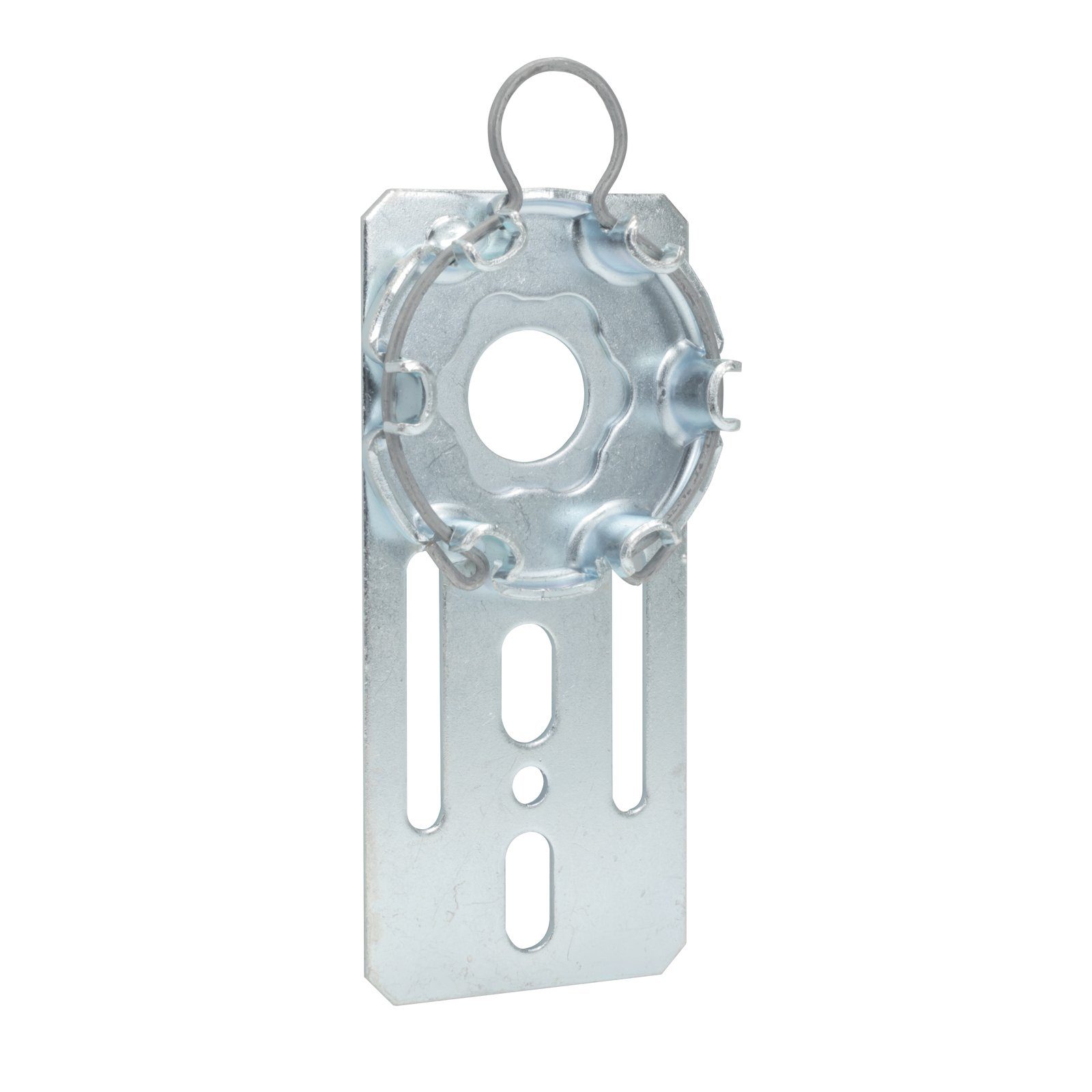 SOMFY GmbH Achtkantwelle Motorlager Fertigkastenlager, 1-St.