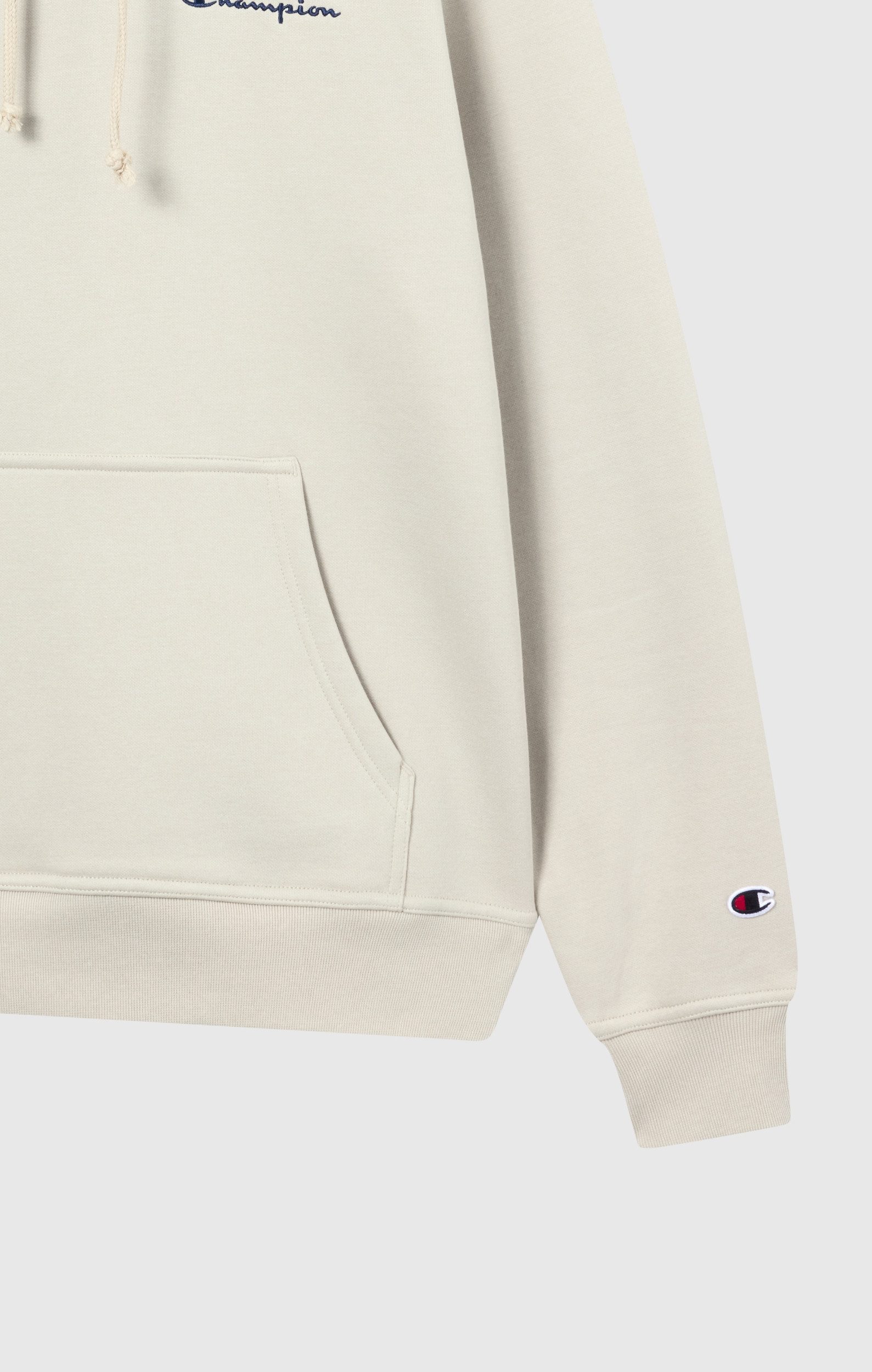 Champion Kapuzensweatshirt Hooded Sweatshirt NCB