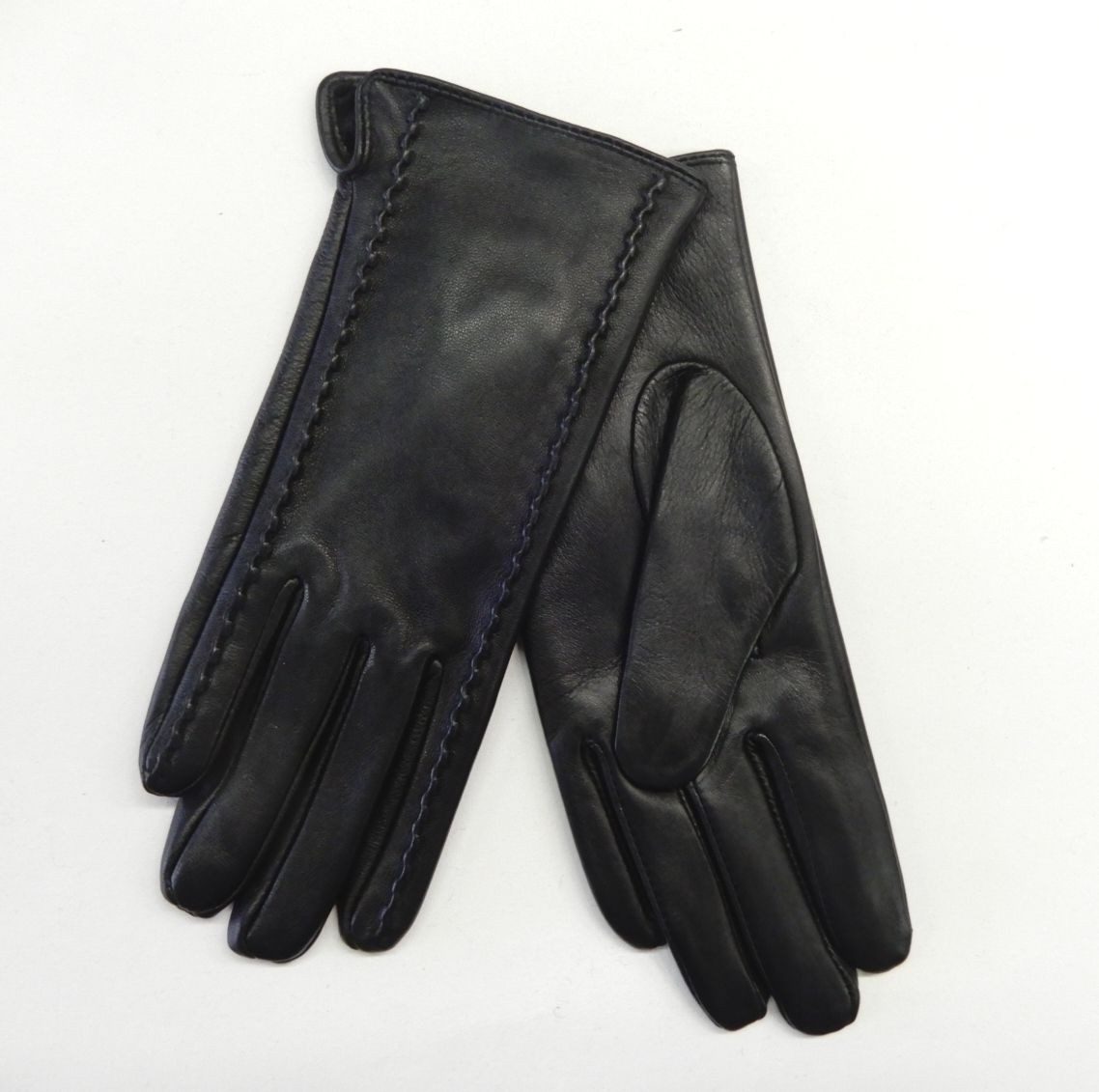Clarina Strickhandschuhe