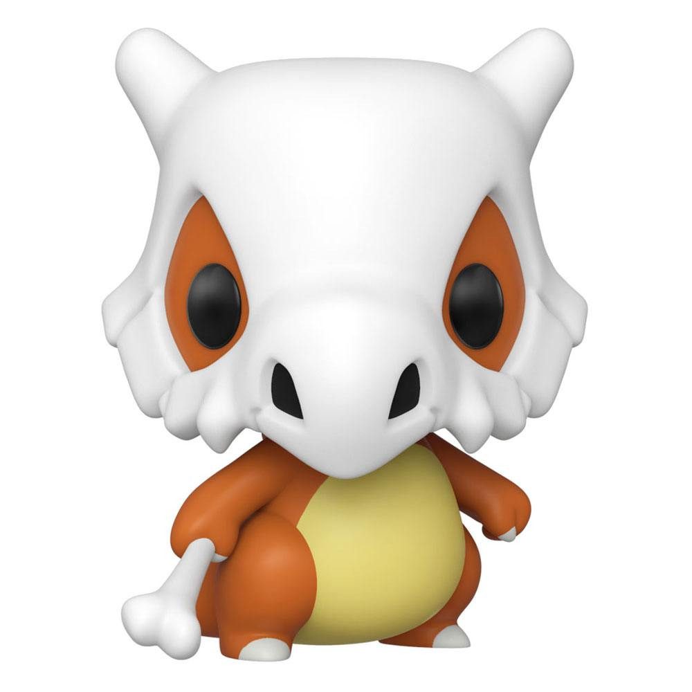 Funko Merchandise-Figur Pokemon - Cubone (EMEA) #65041