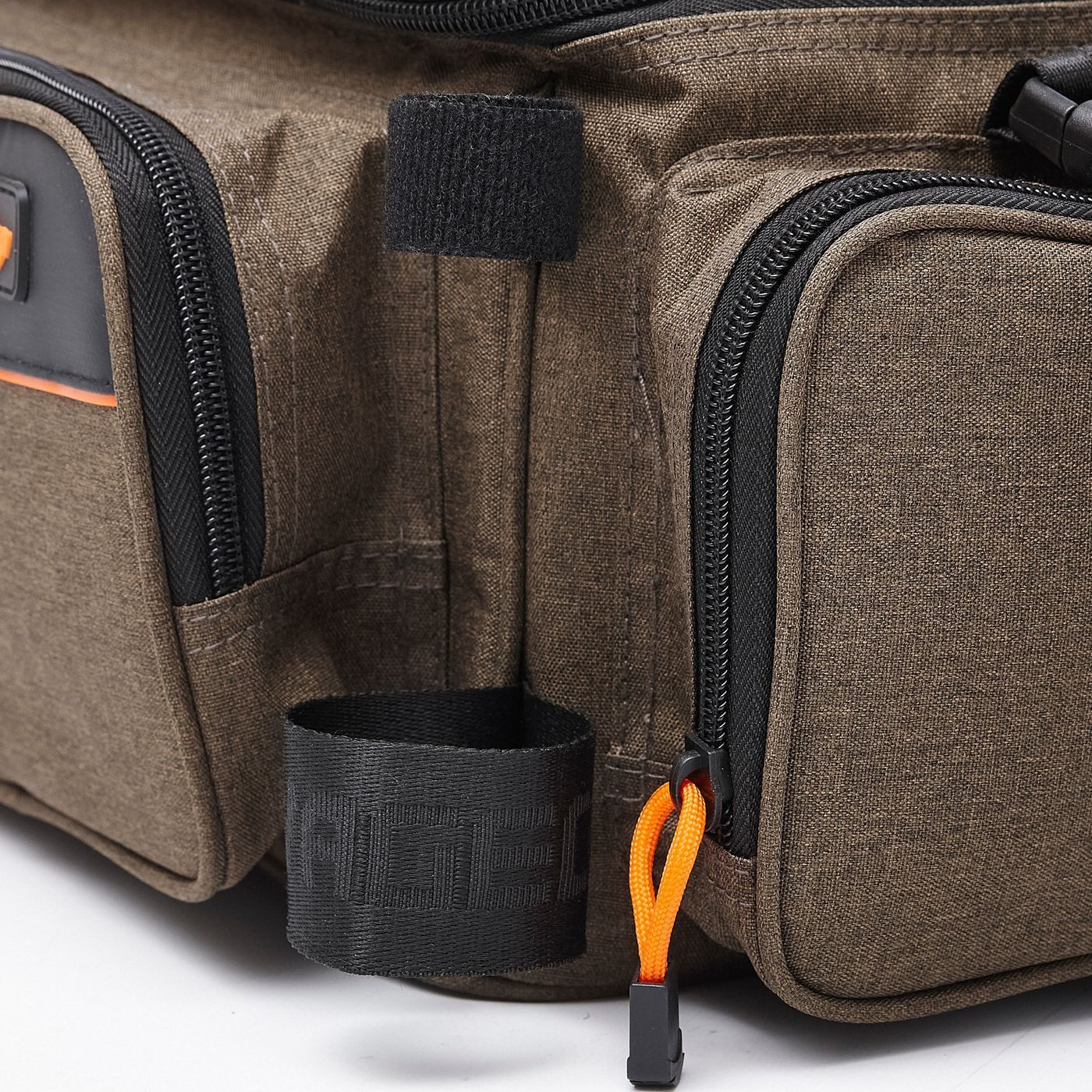 Savage Gear Angelkoffer Savage Gear System Box Bag 24x47x30cm Large - Angeltasche