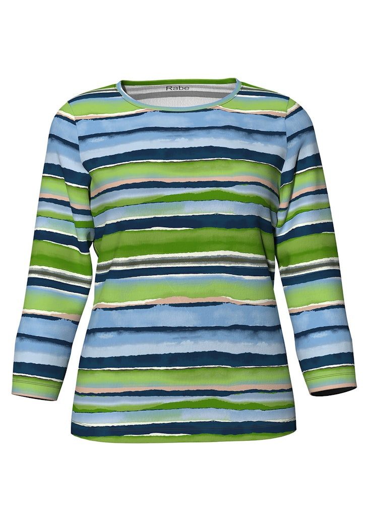 Rabe Langarmshirt T-Shirt günstig online kaufen