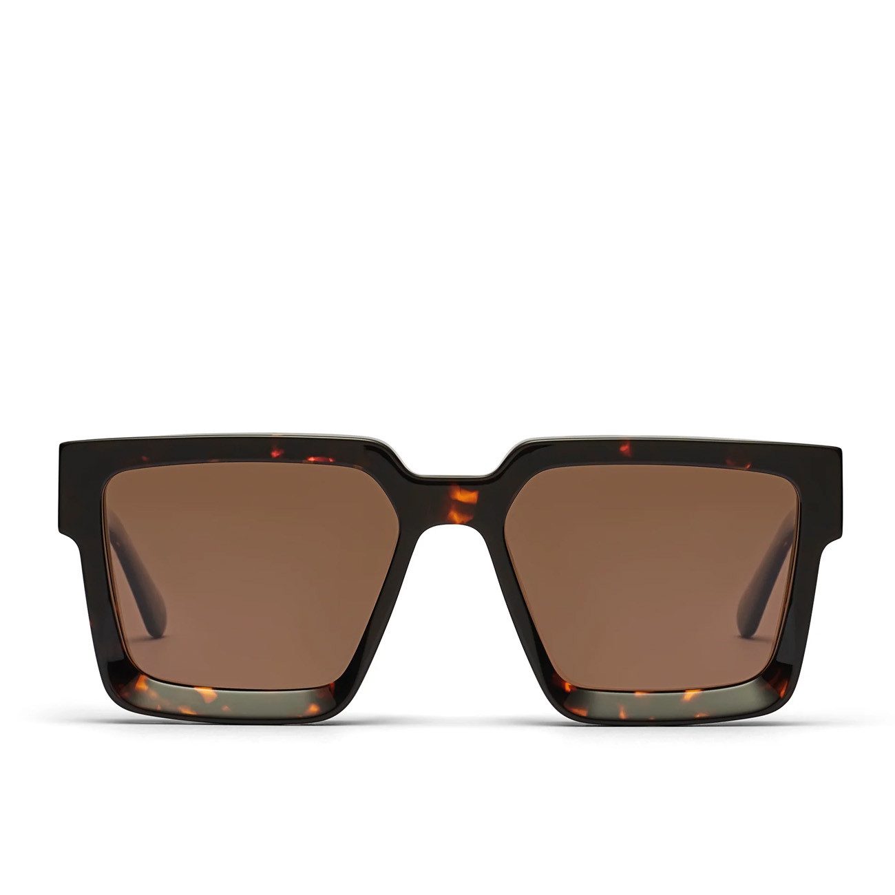 TAKE A SHOT Sonnenbrille Take a Shot Buddha Jumps Into Nirvana Havana Schwarz