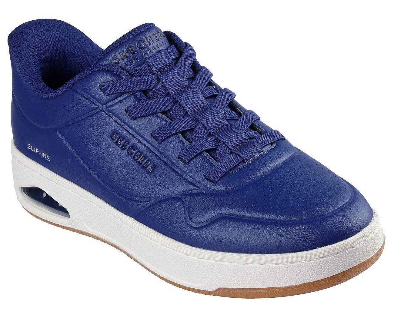 Skechers UNO CTL-UNO DURABUCK SLIP IN günstig online kaufen