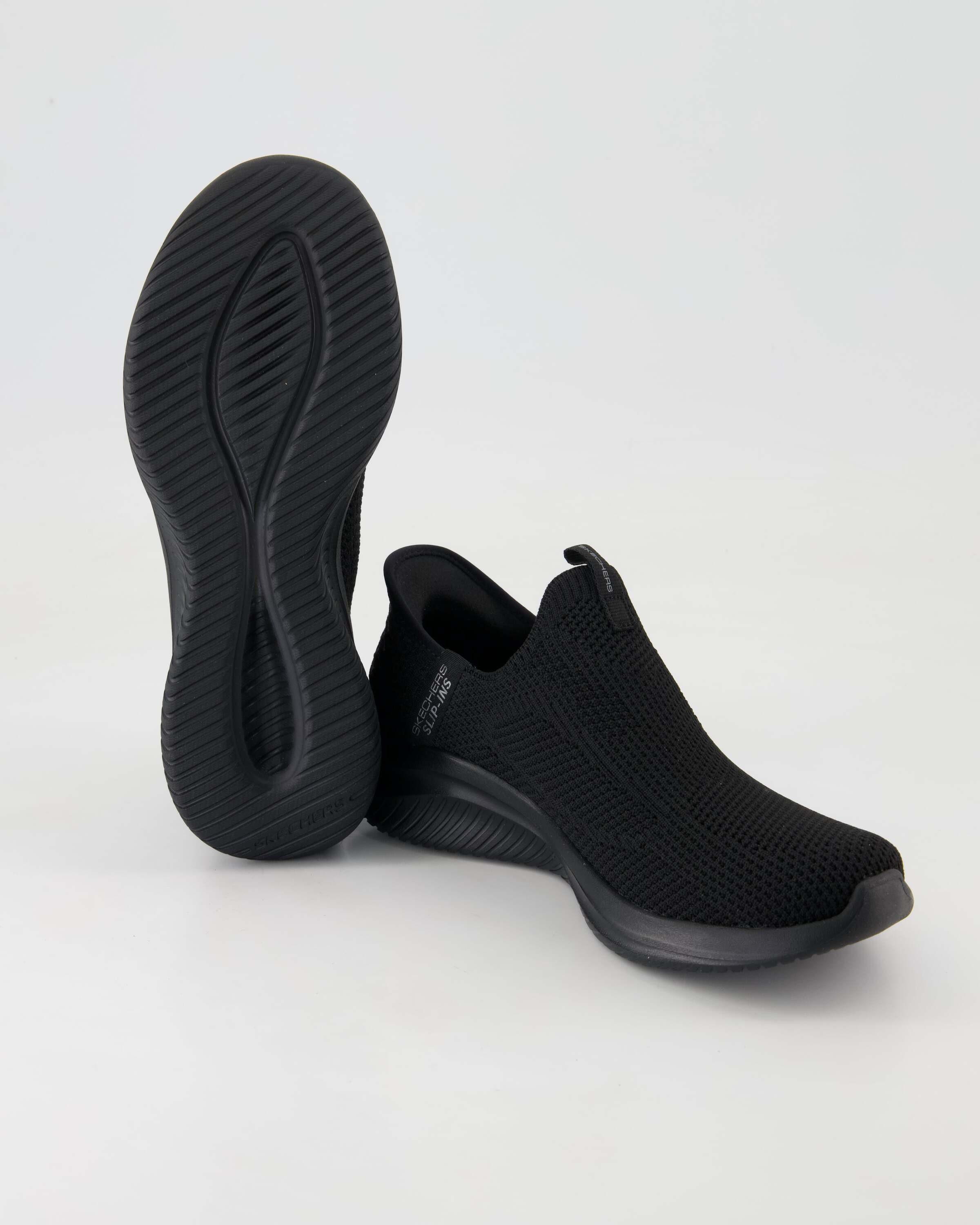 Skechers 150450 Slip-On Sneaker Obermaterial: Textil