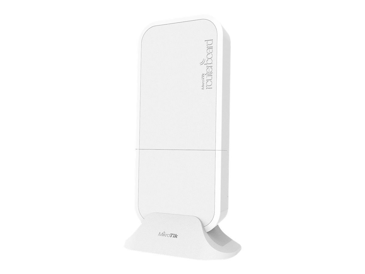 MikroTik MIKROTIK wAP 60G AP with Phase array 60 degree 60G (RBwAPG-60ad-A) Access Point