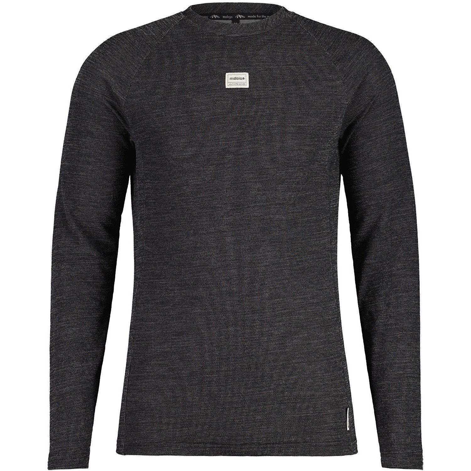 Maloja Longsleeve Sweatshirt W ENDURANCE FULL TIGHTS