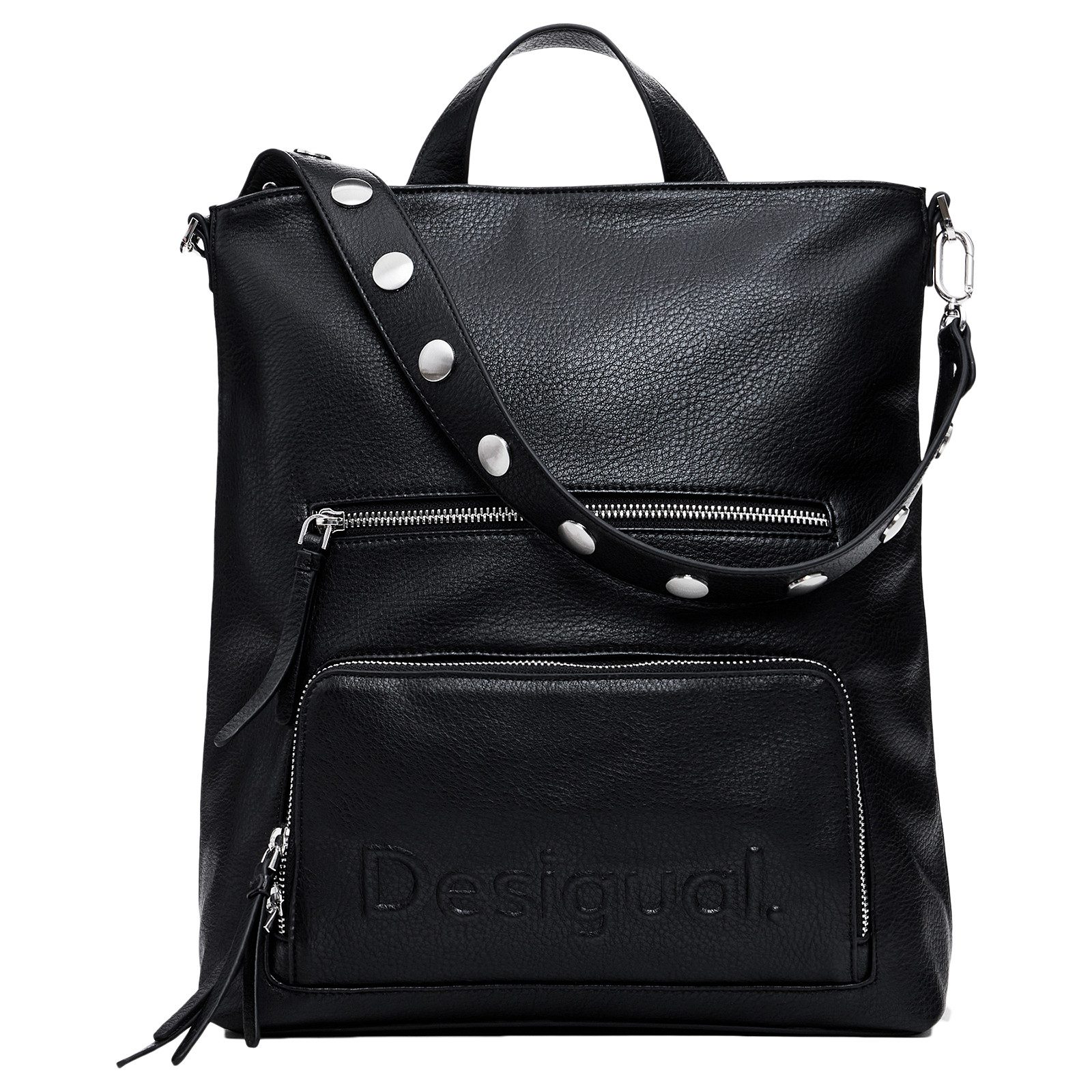 Desigual Rucksack Rucksack Daypack Back Half günstig online kaufen