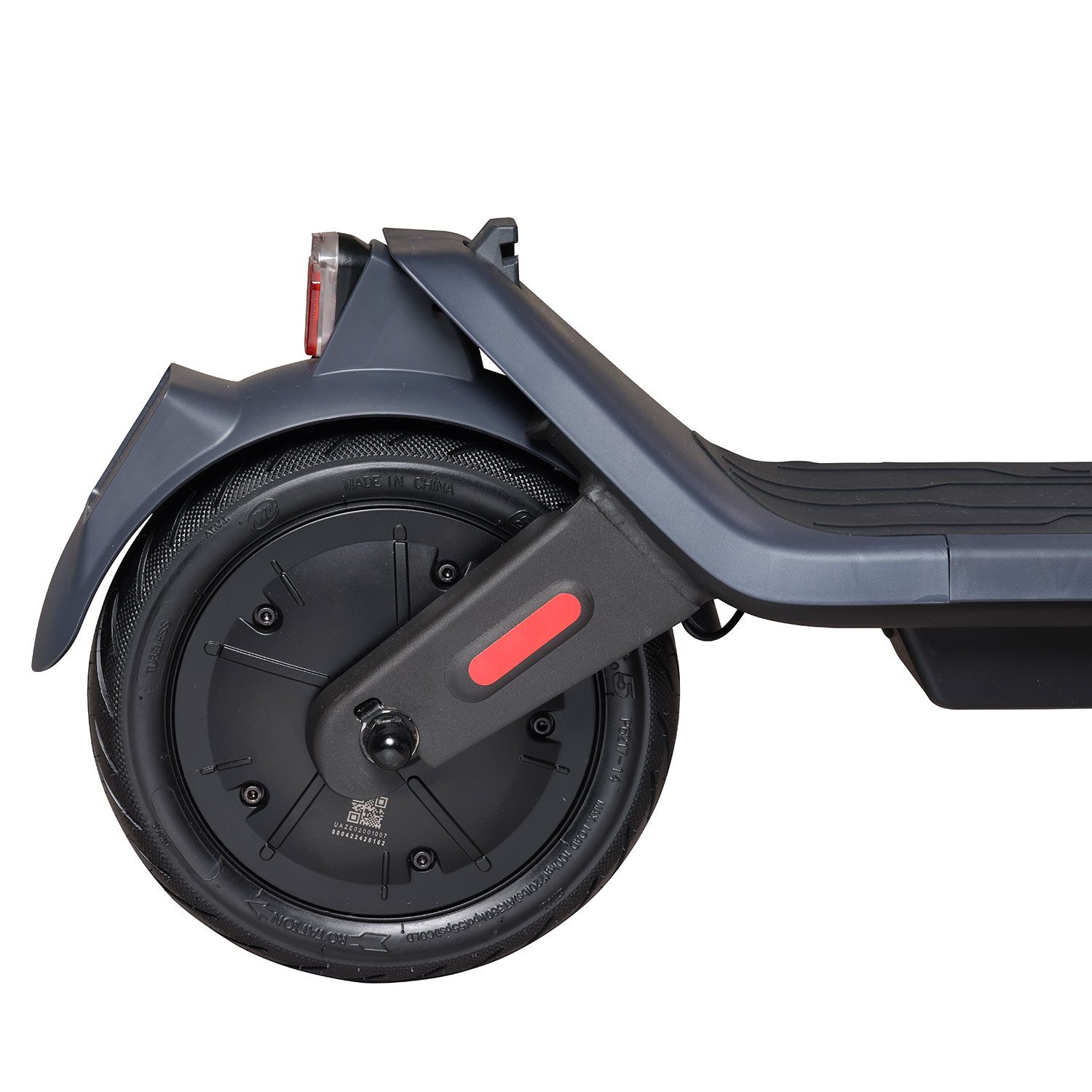Denver E-Scooter Denver SEL-10360DONAR 10" E-Scooter bis zu 30km Neu, 20 km/h, 3 Geschwindigkeitsstufen wählbar: 6, 15 oder 20 km/h