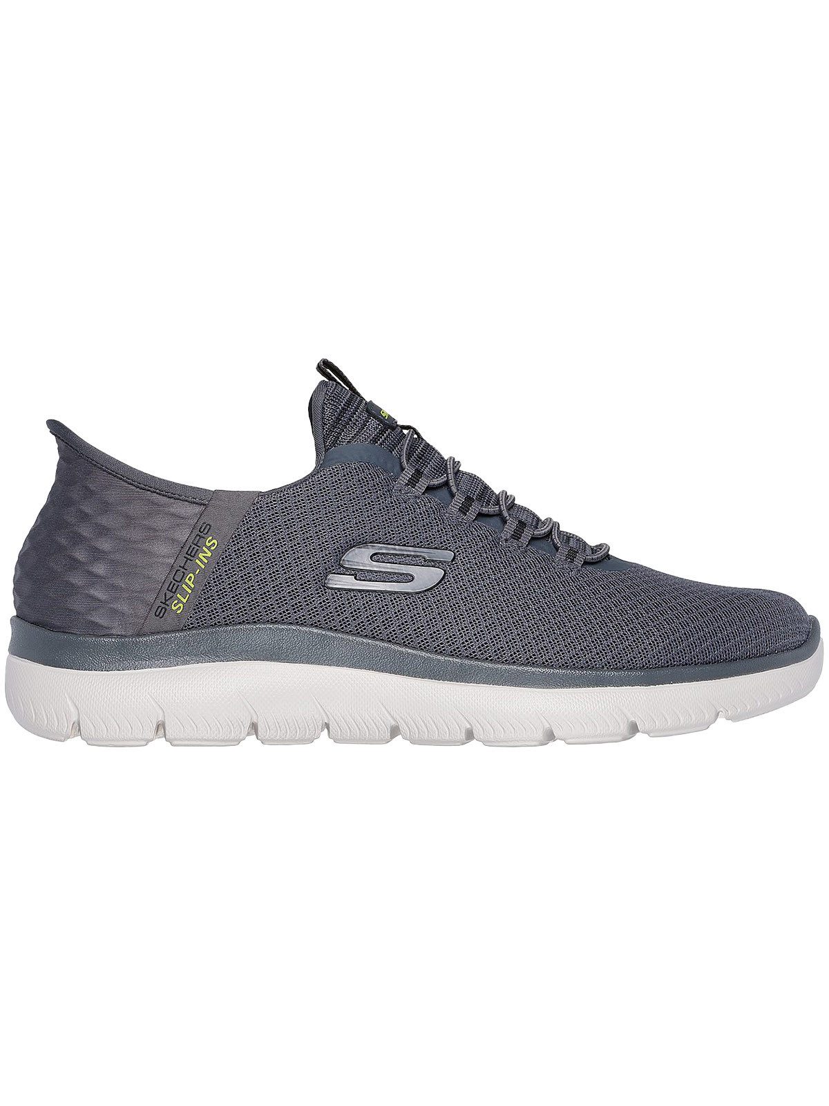 Skechers 232457-CHAR Skechers Summits Wanderschuh günstig online kaufen