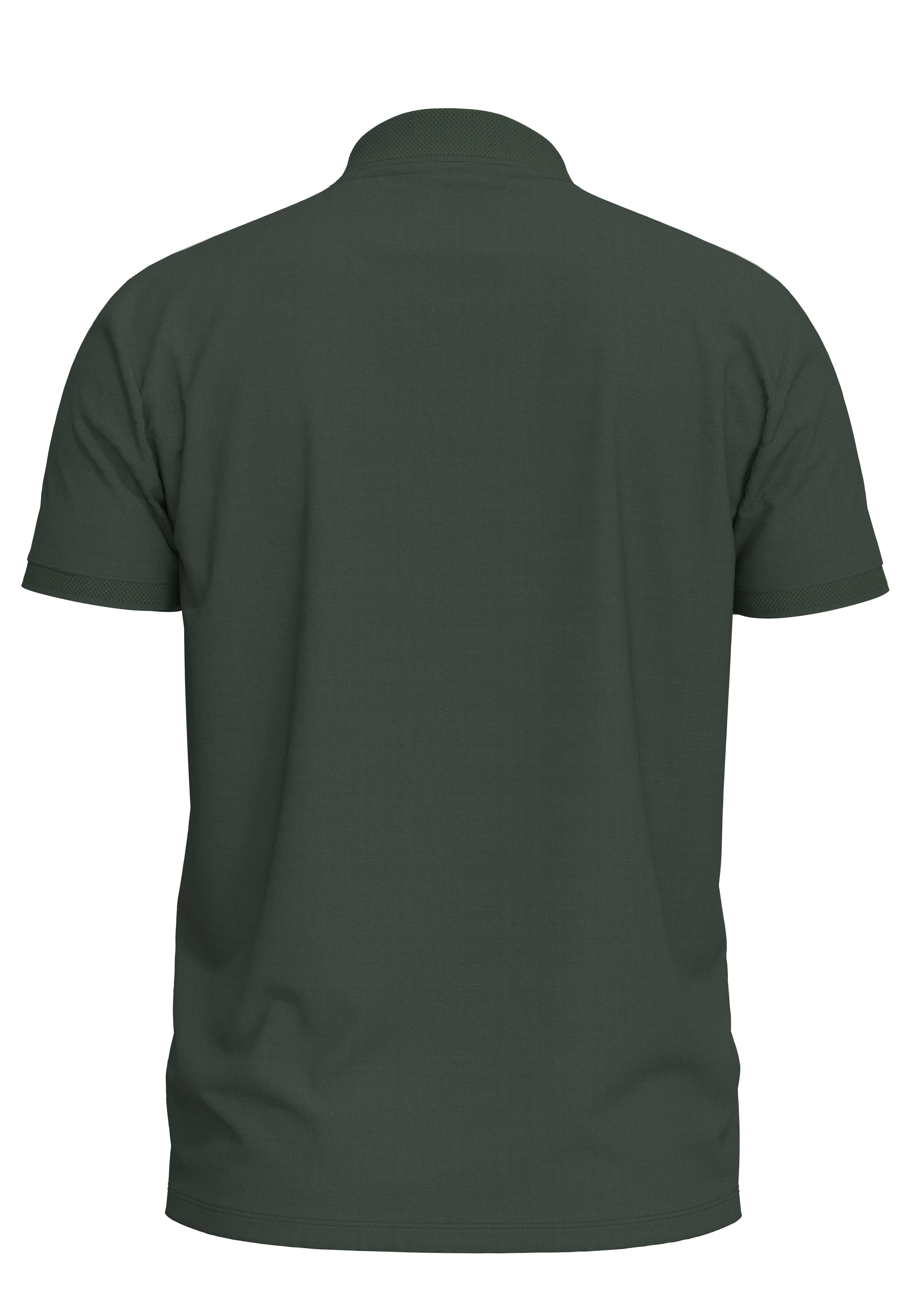 SELECTED HOMME Poloshirt SLHFAVE ZIP SS günstig online kaufen