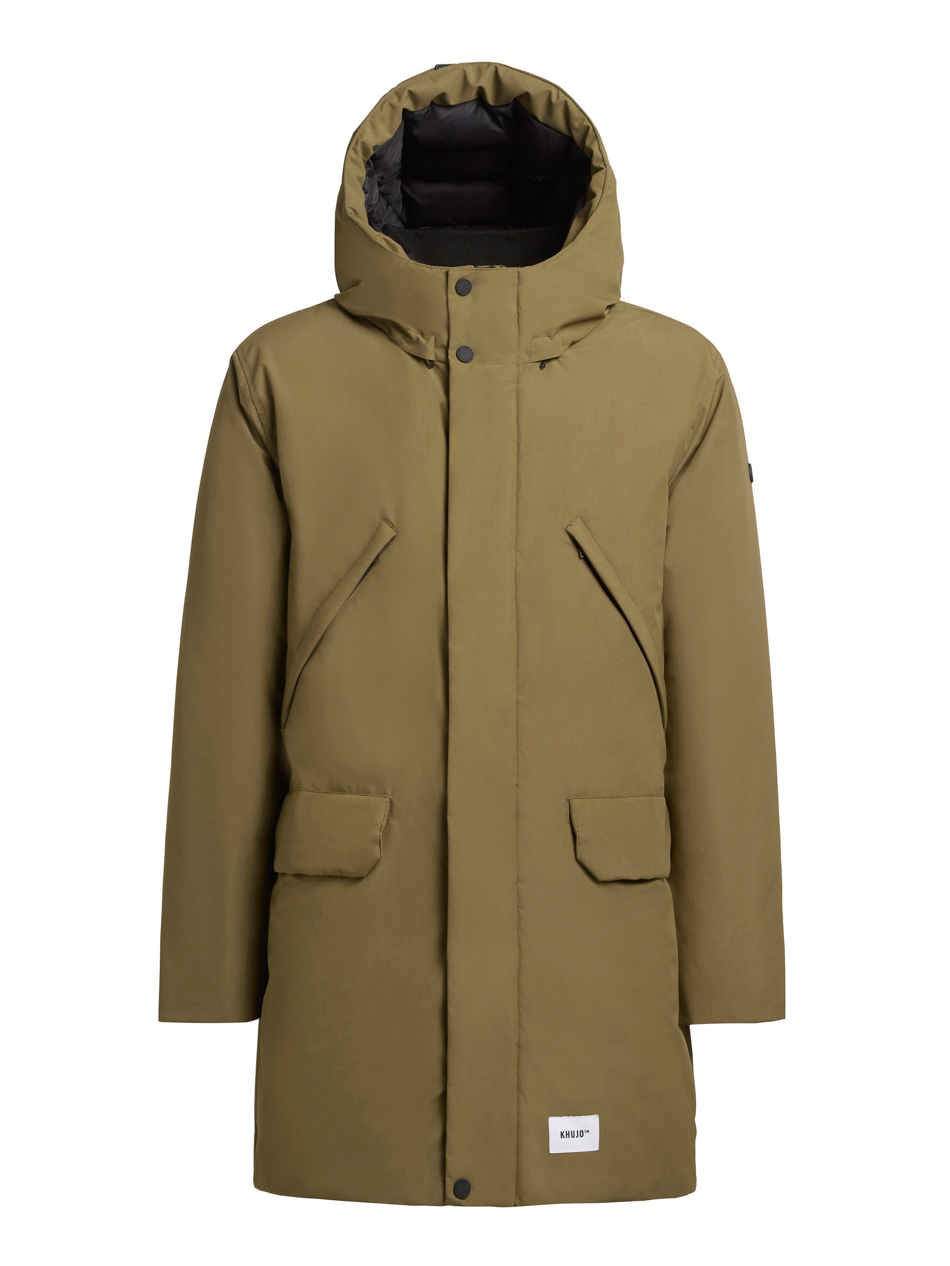 khujo Wintermantel FIGARO