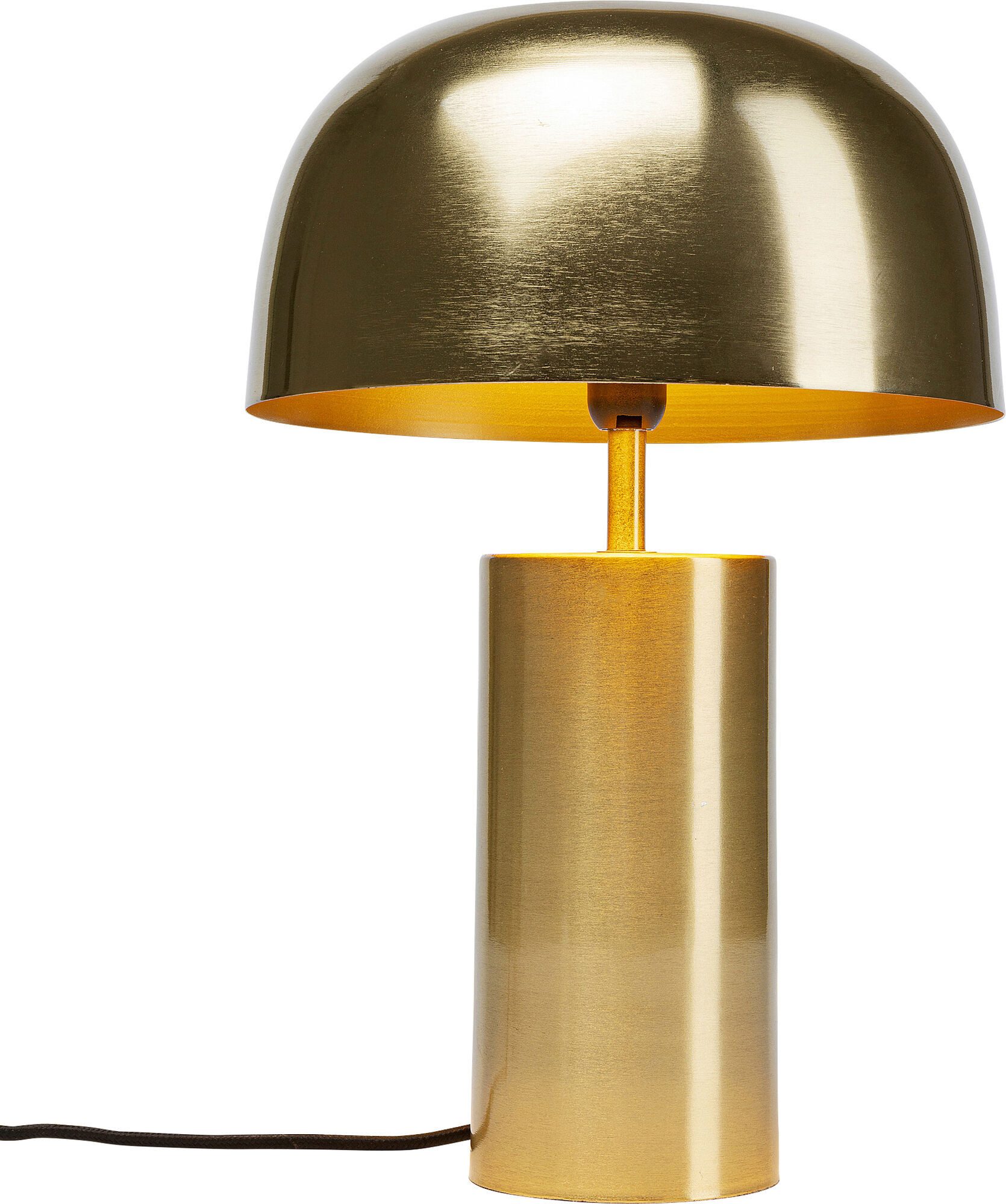 Kare Design Tischleuchte Loungy