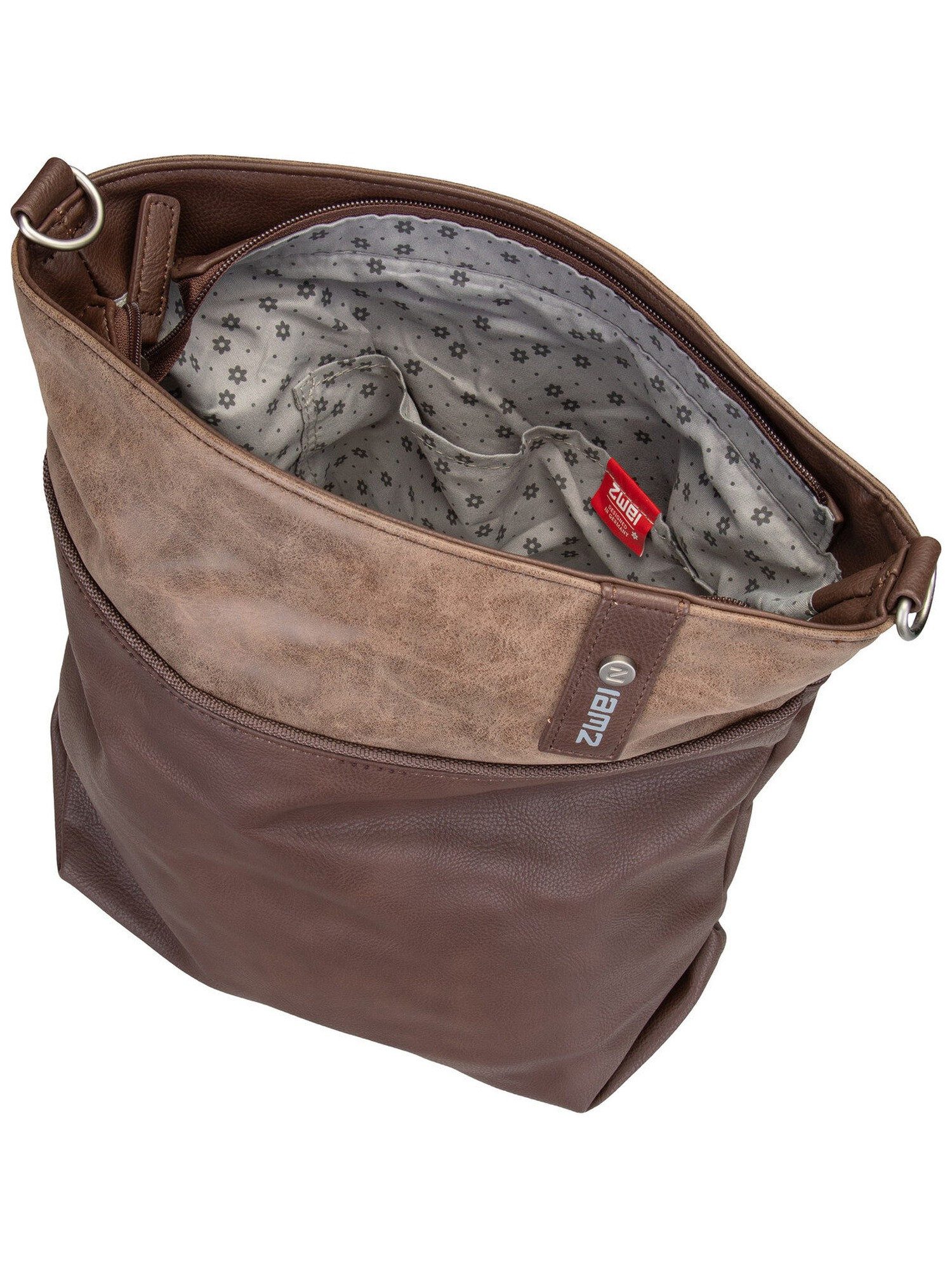 Zwei Beuteltasche Jana J12