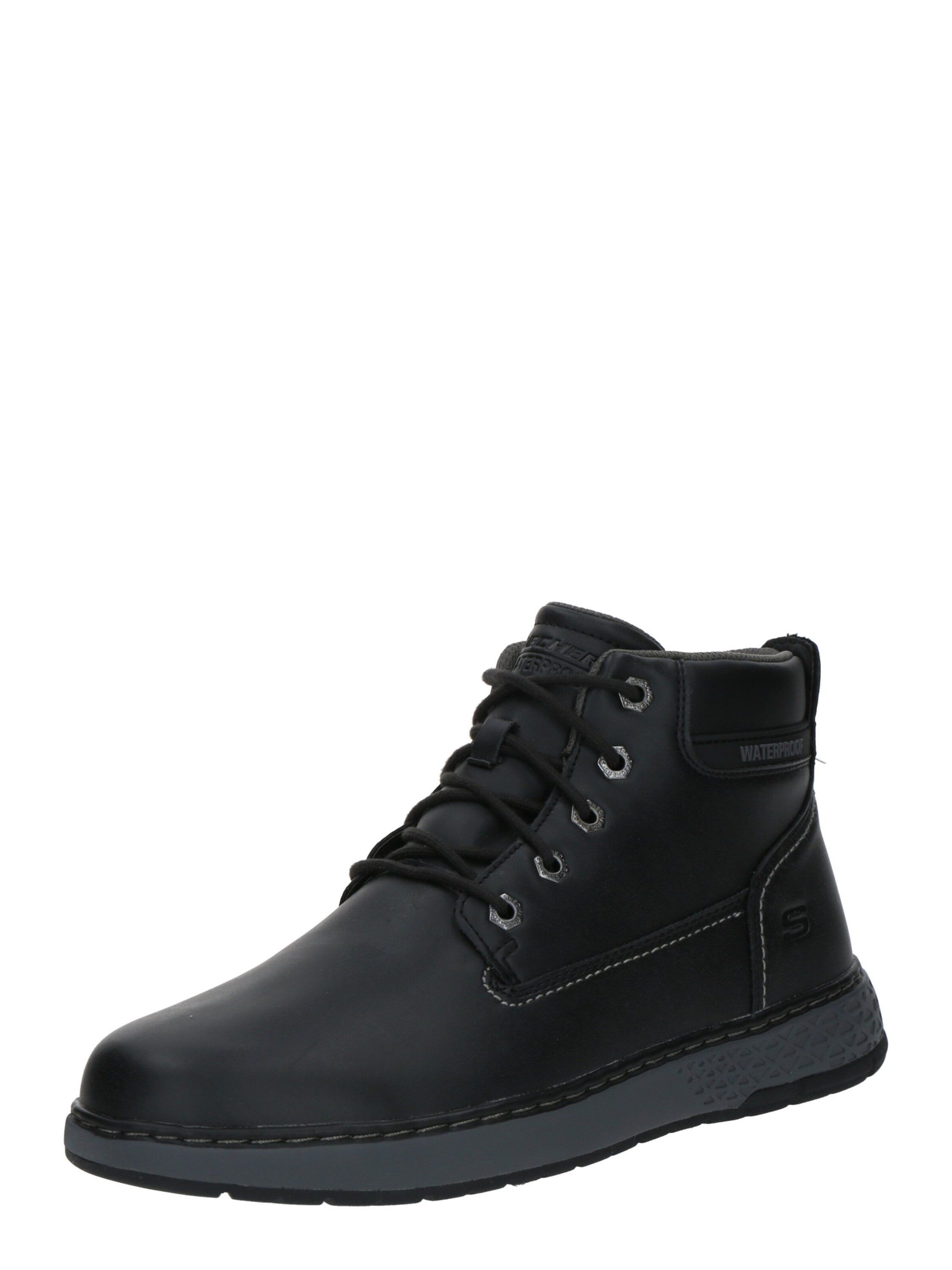 Skechers Garlan Schnürboots (1-tlg) günstig online kaufen