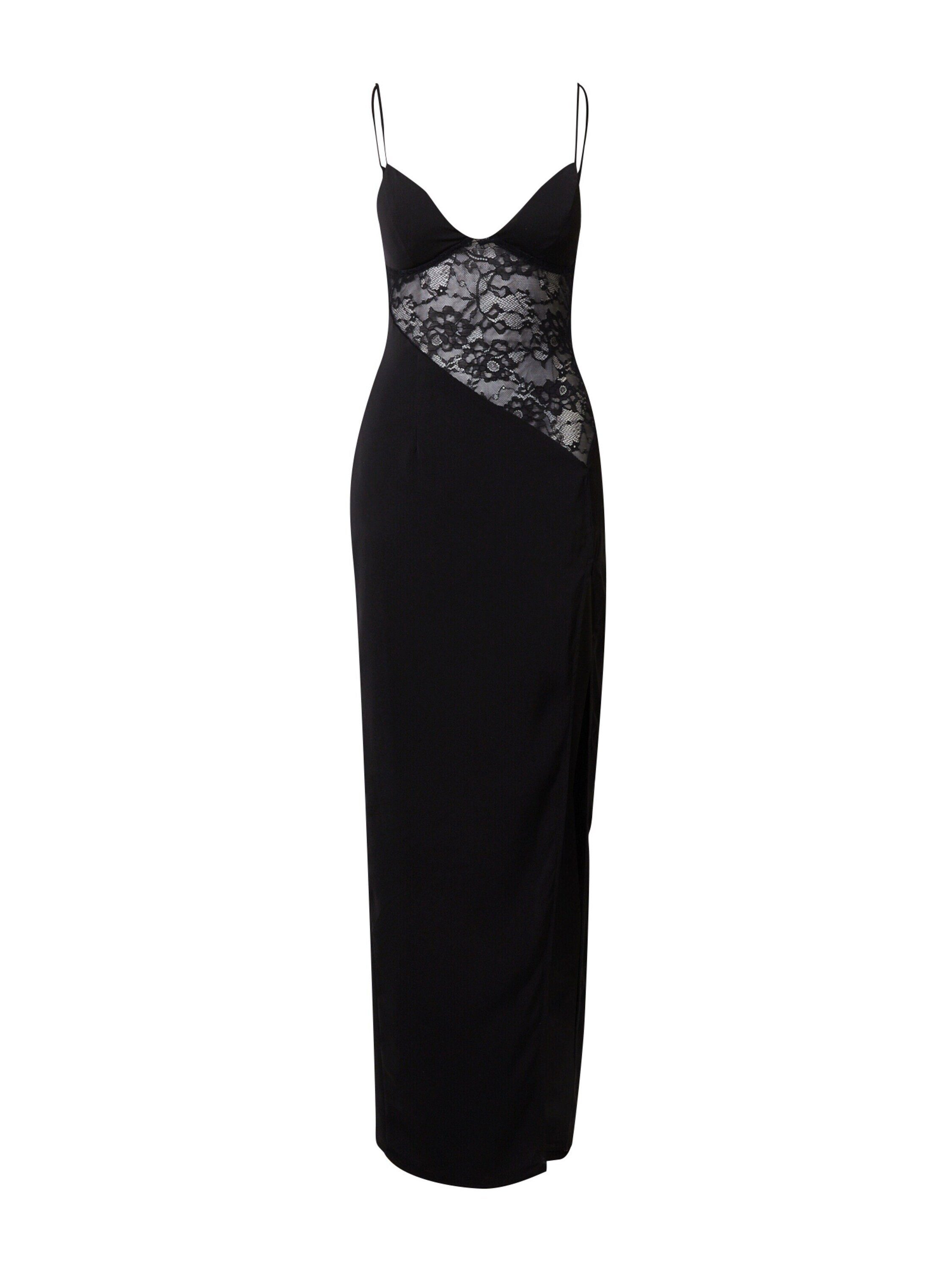 Misspap Abendkleid Spitze (1-tlg)