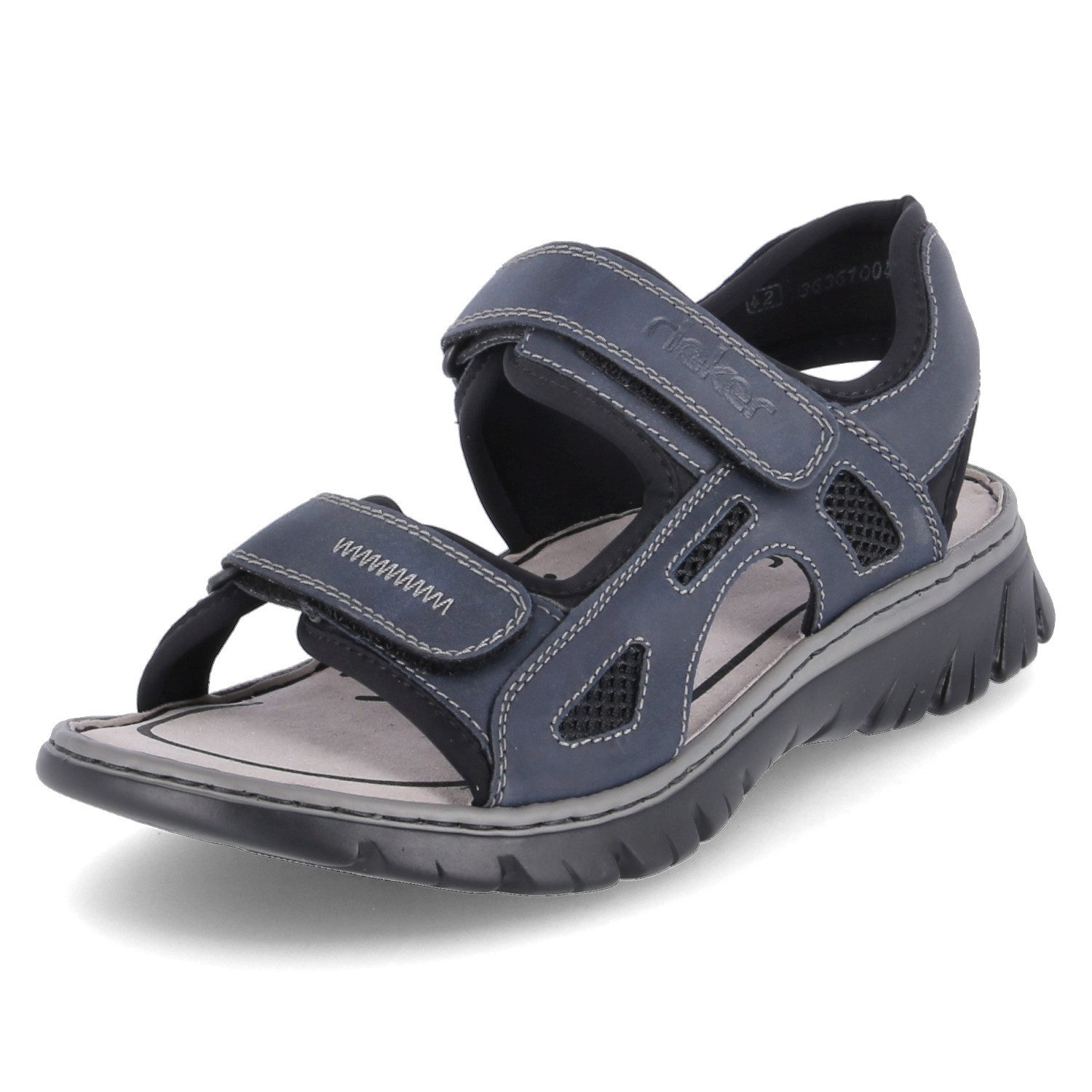 Rieker Outdoorsandalen Outdoorschuh günstig online kaufen