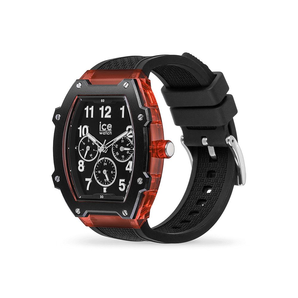 ice-watch Quarzuhr Ice-Watch Ice Boliday Plastic günstig online kaufen