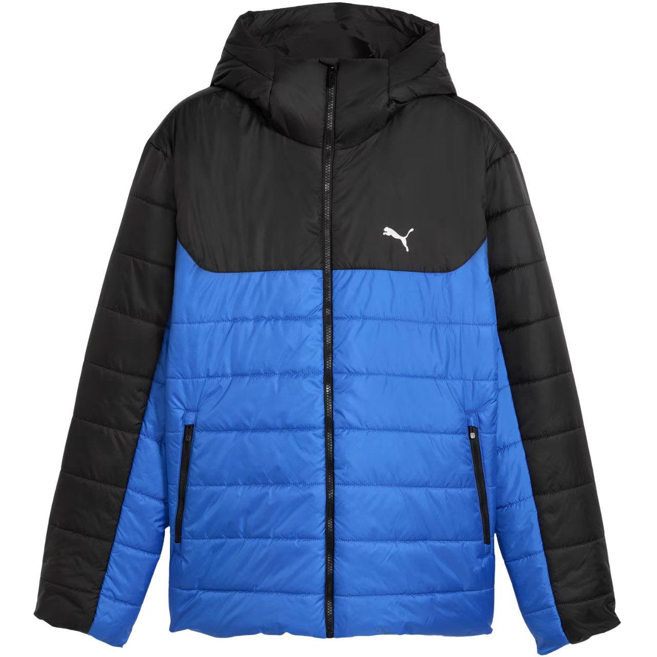 PUMA Steppjacke Puma Essentials