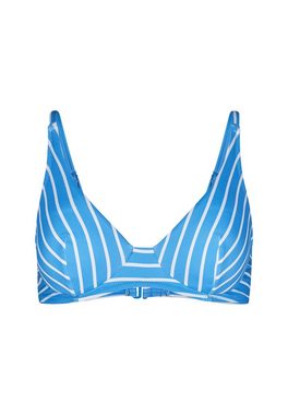 Skiny Bügel-Bikini-Top (1-St), Plain/ohne Details