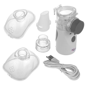 Promedix Inhalationsgerät PR-835, Tragbarer Inhalationsgerät
