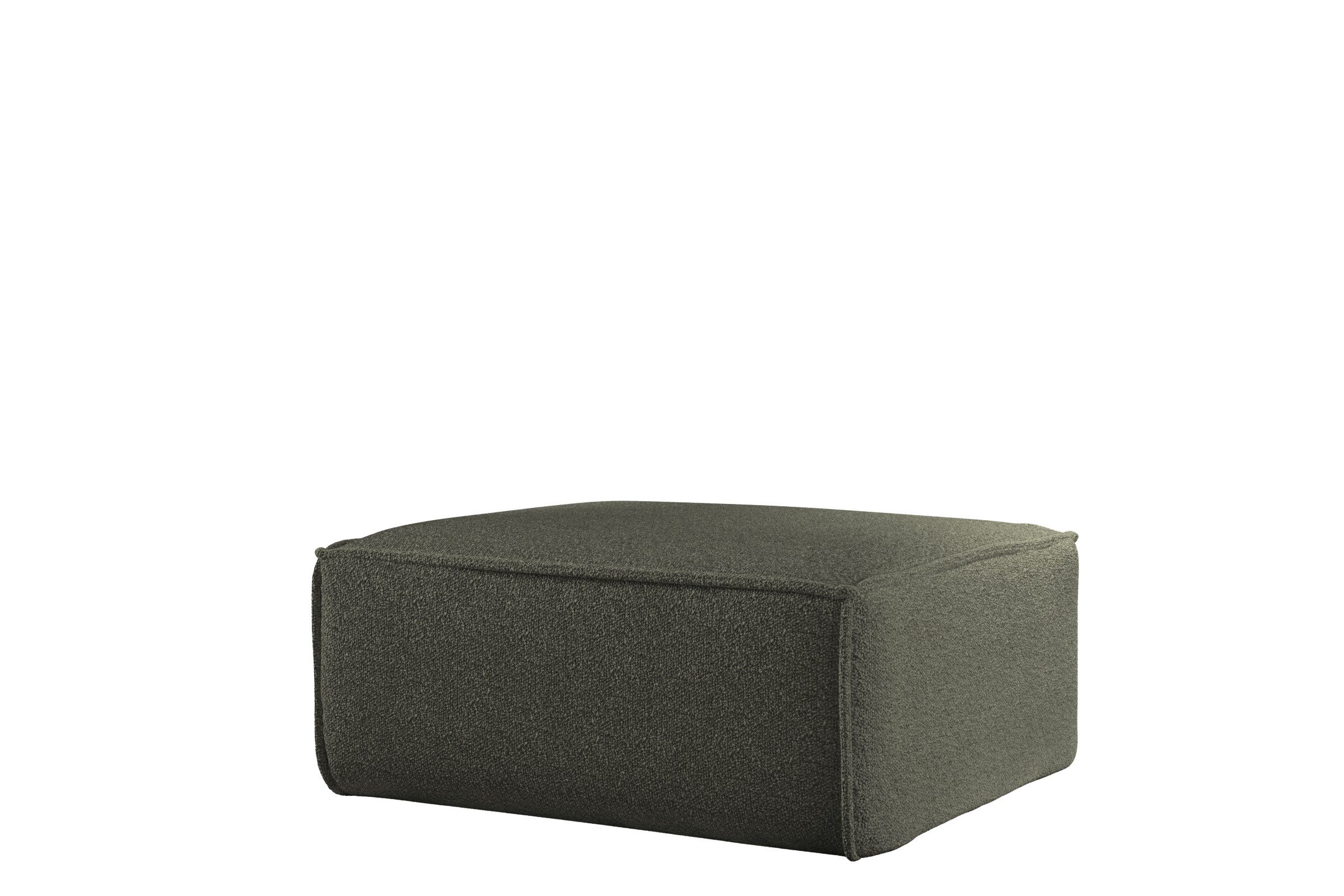 Fun Möbel Polsterhocker Designerhocker CELES PREMIUM günstig online kaufen