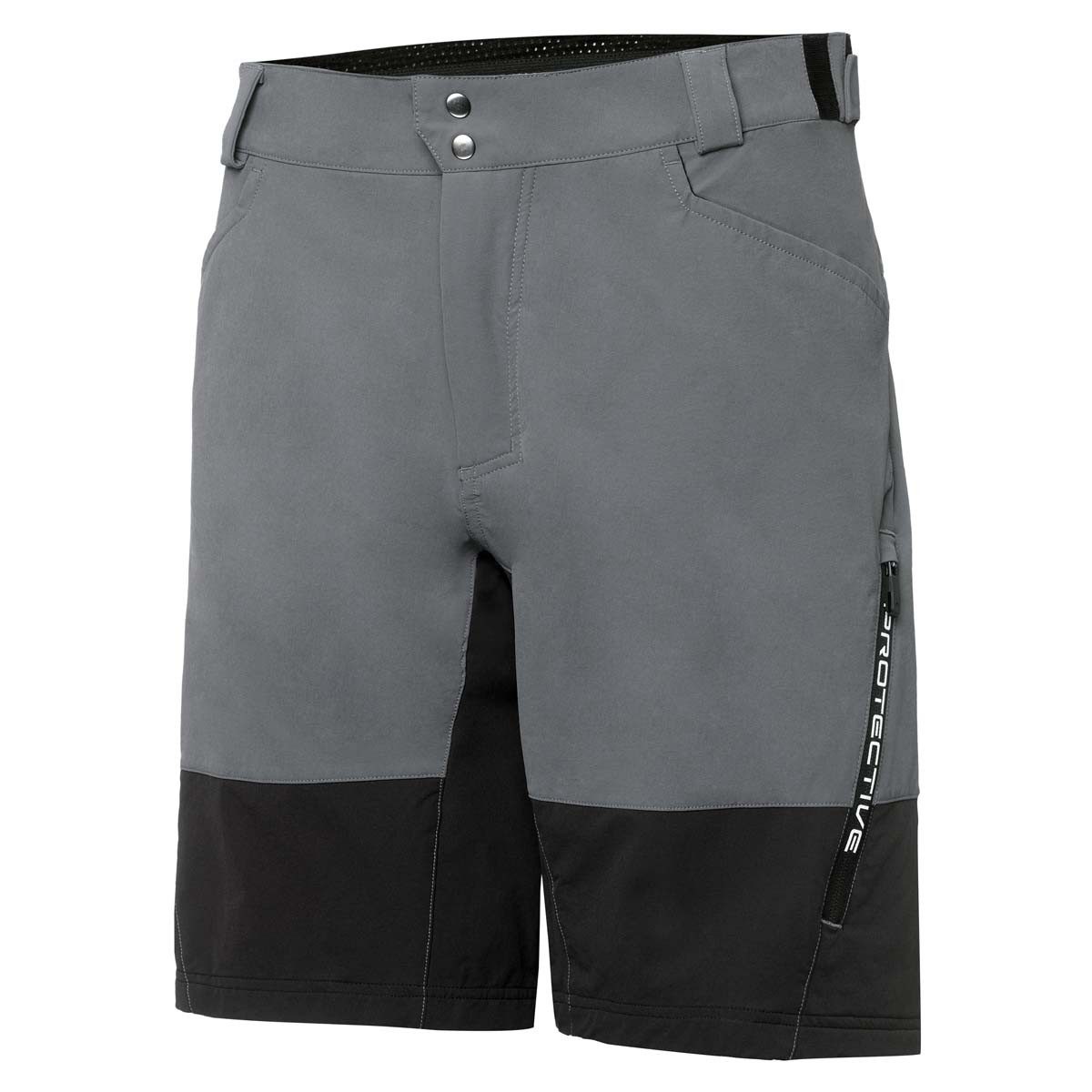 Protective Fahrradhose Shorts Herren P-Bounce 4.0 günstig online kaufen