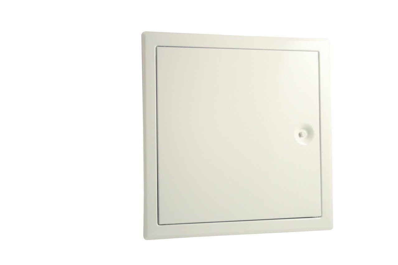 Marley Deutschland GmbH Revisionstür Marley Revisionstür 30 x 30 cm Stahlblech verzinkt