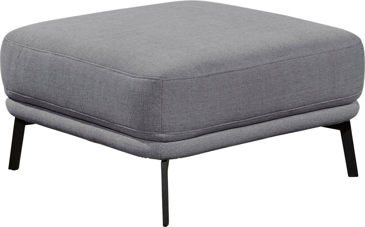 SCHÖNER WOHNEN-Kollektion Hocker Pearl