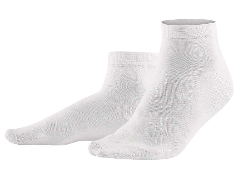 LIVING CRAFTS Socken Living Crafts Bio-Herren-Socken 'Curt' 2 Paar