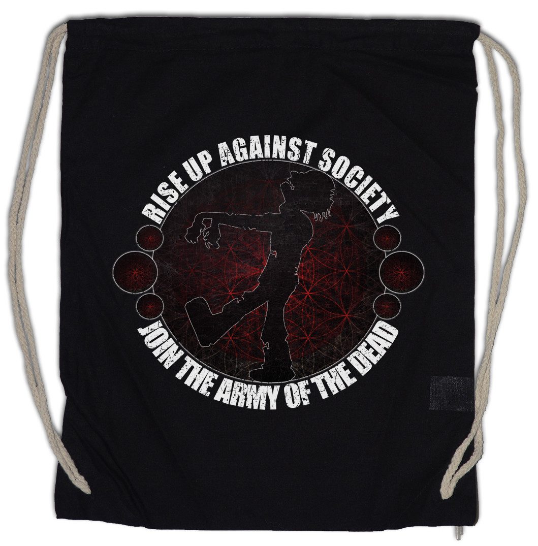 Turnbeutel Army Of The Dead Turnbeutel Zombie The Walking Walkers Daryl Living