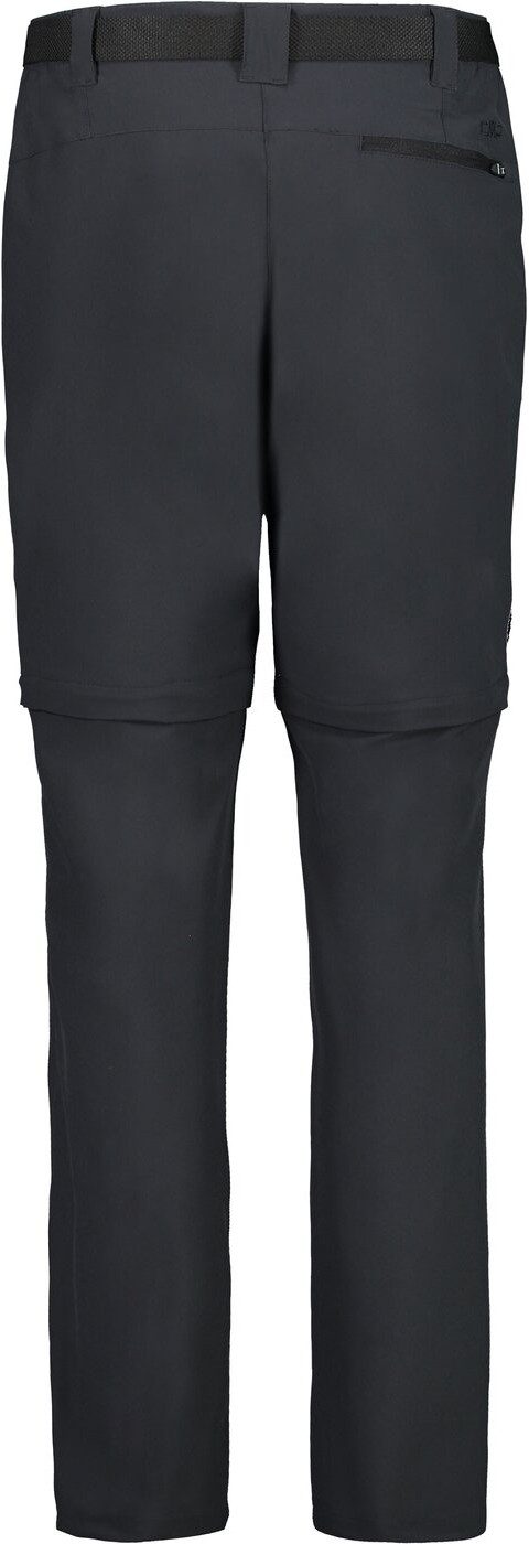 CMP Outdoorhose WOMAN ZIP OFF PANT günstig online kaufen