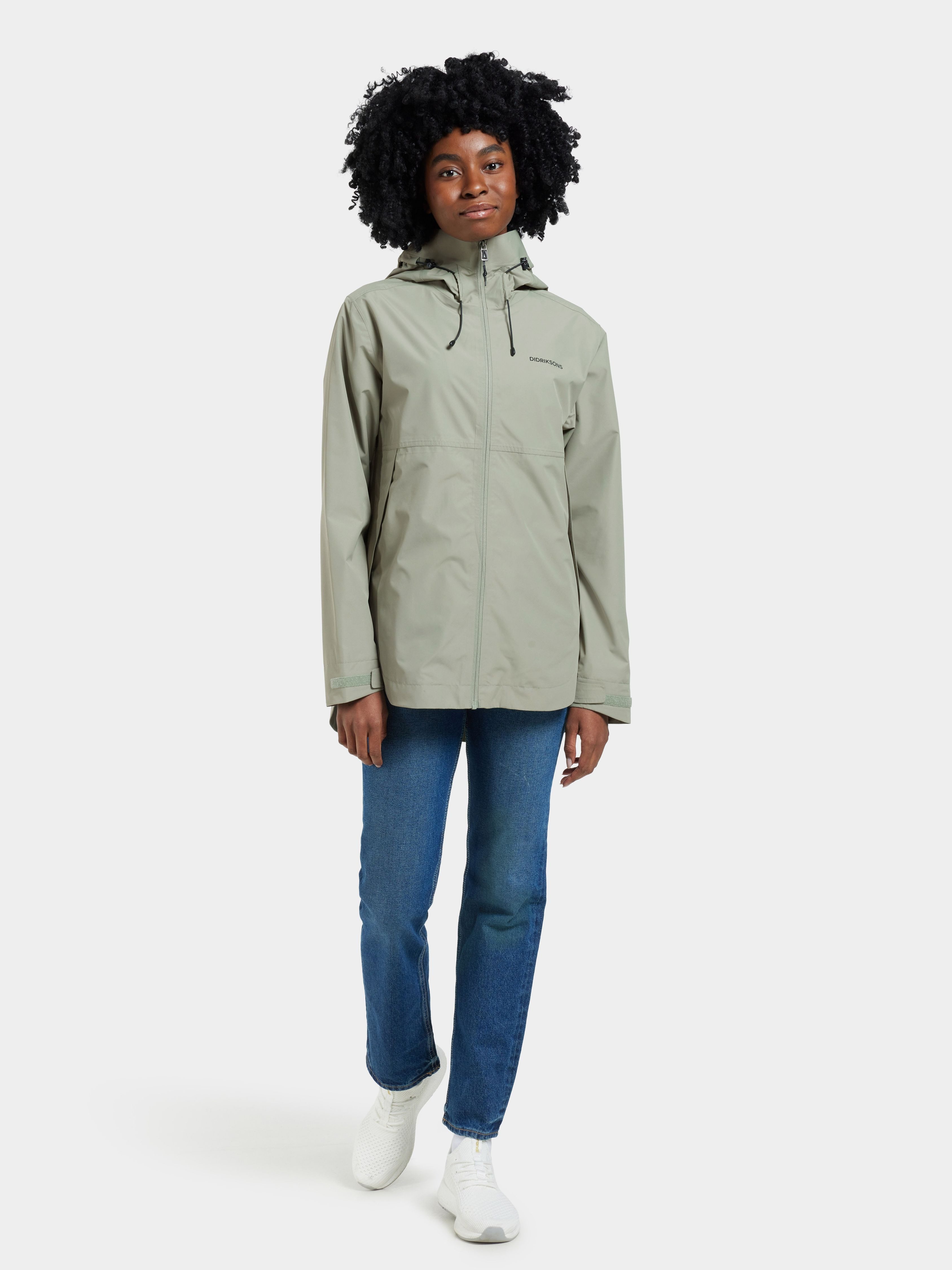 Didriksons Funktionsjacke günstig online kaufen