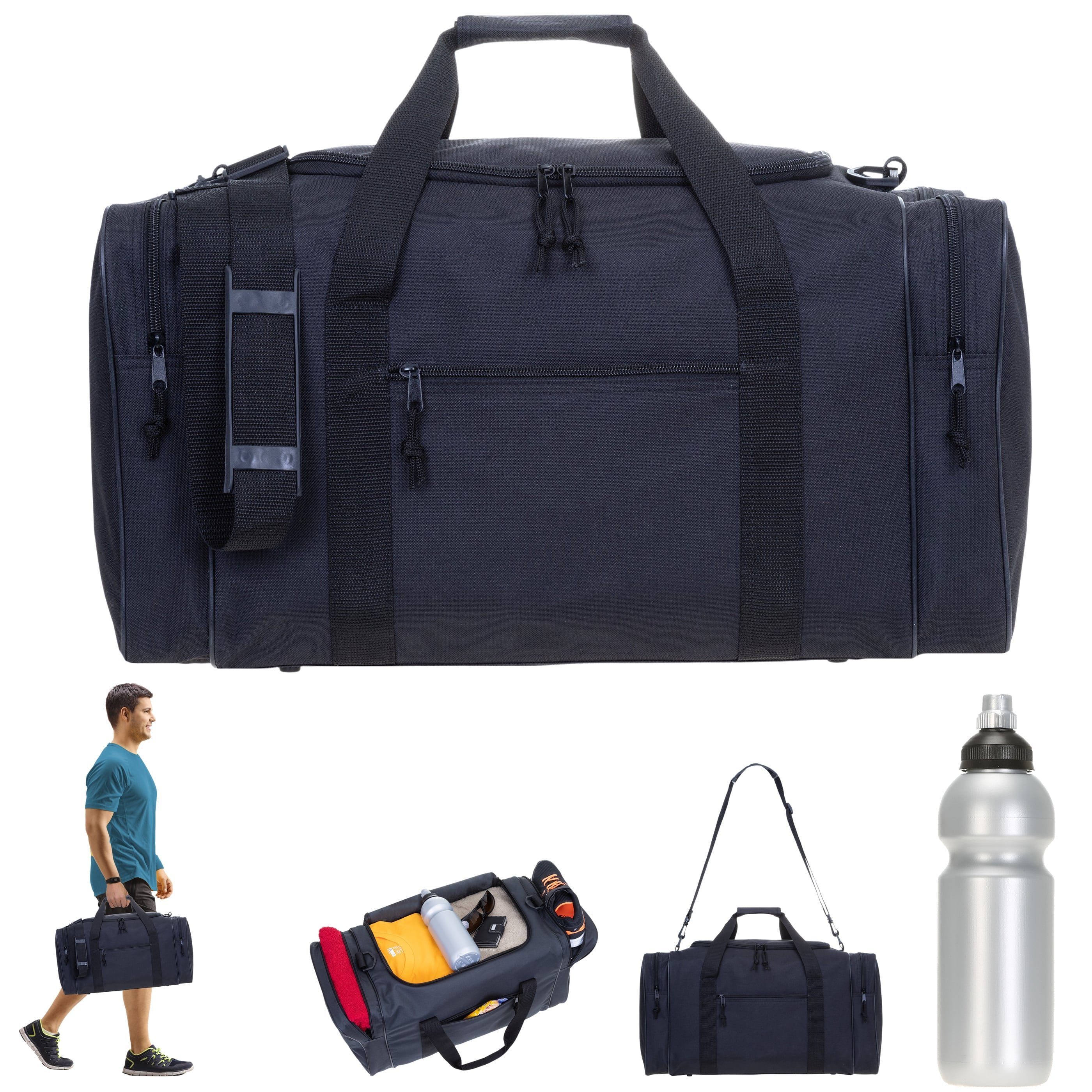 Spear Bags Sporttasche groß Saunatasche Reisetasche günstig online kaufen