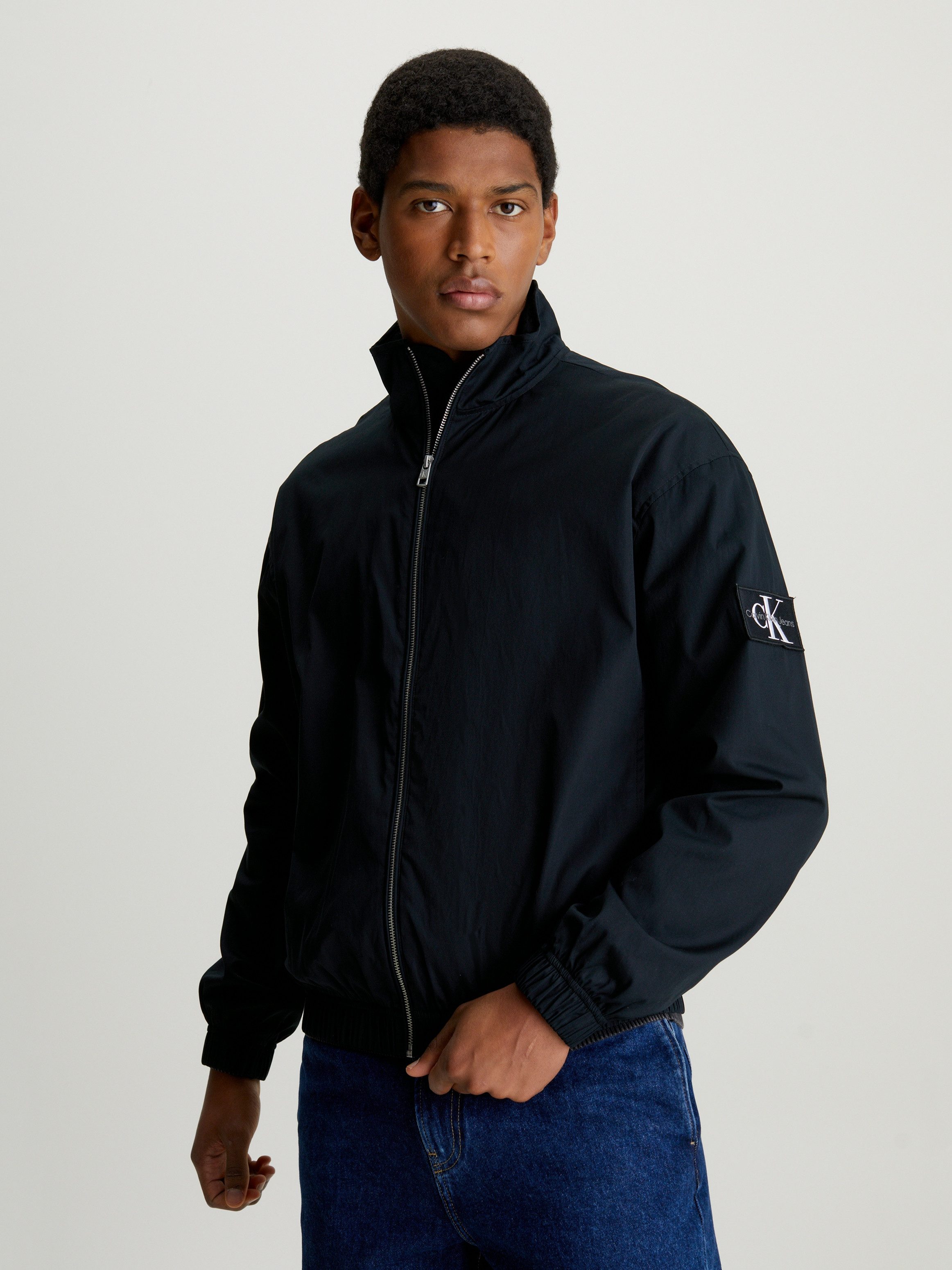 Calvin Klein Jeans Outdoorjacke CASUAL UTILITY günstig online kaufen