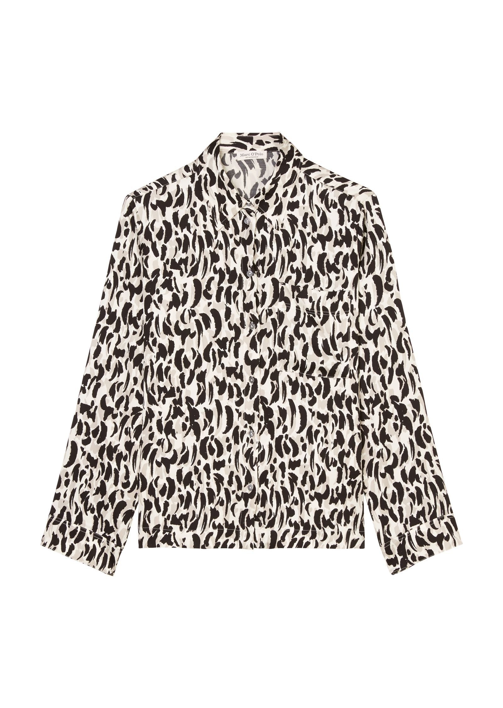 Marc O'Polo Hemdbluse