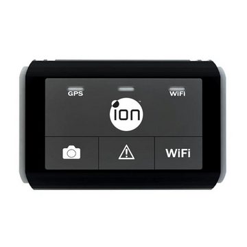 ION DashCam 1041 Super-HD Wi-Fi Auto Kamera Dashcam