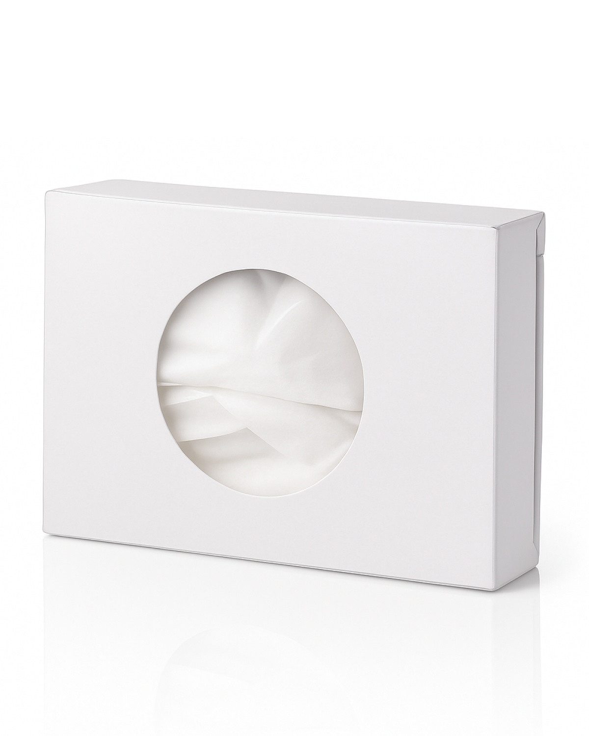 Blanc Hygienic Hygienebeutelspender