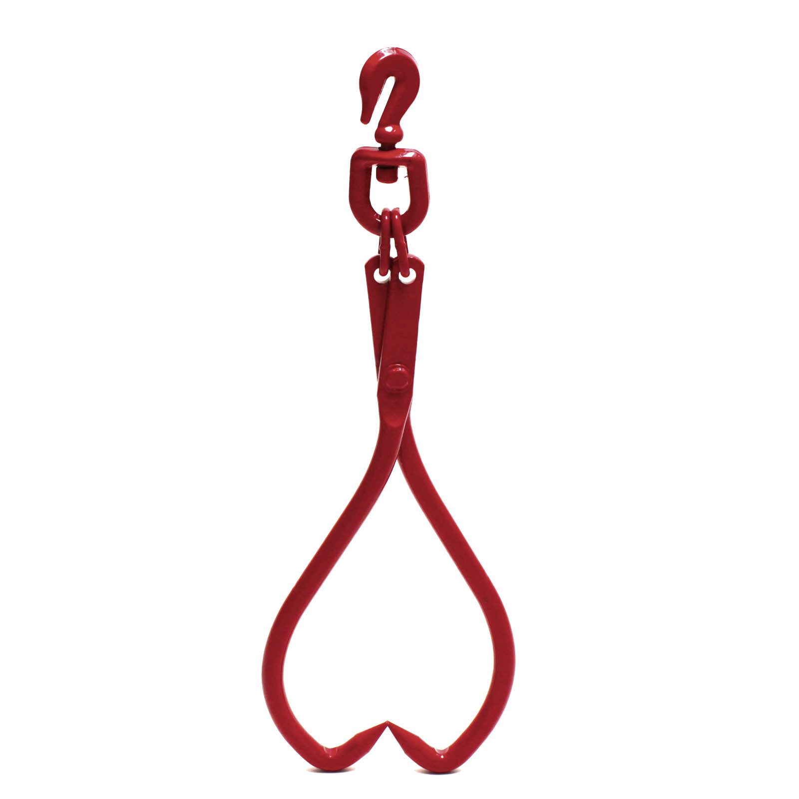 Handpackzange Holz-Schleppzange KL50 - 700 kg