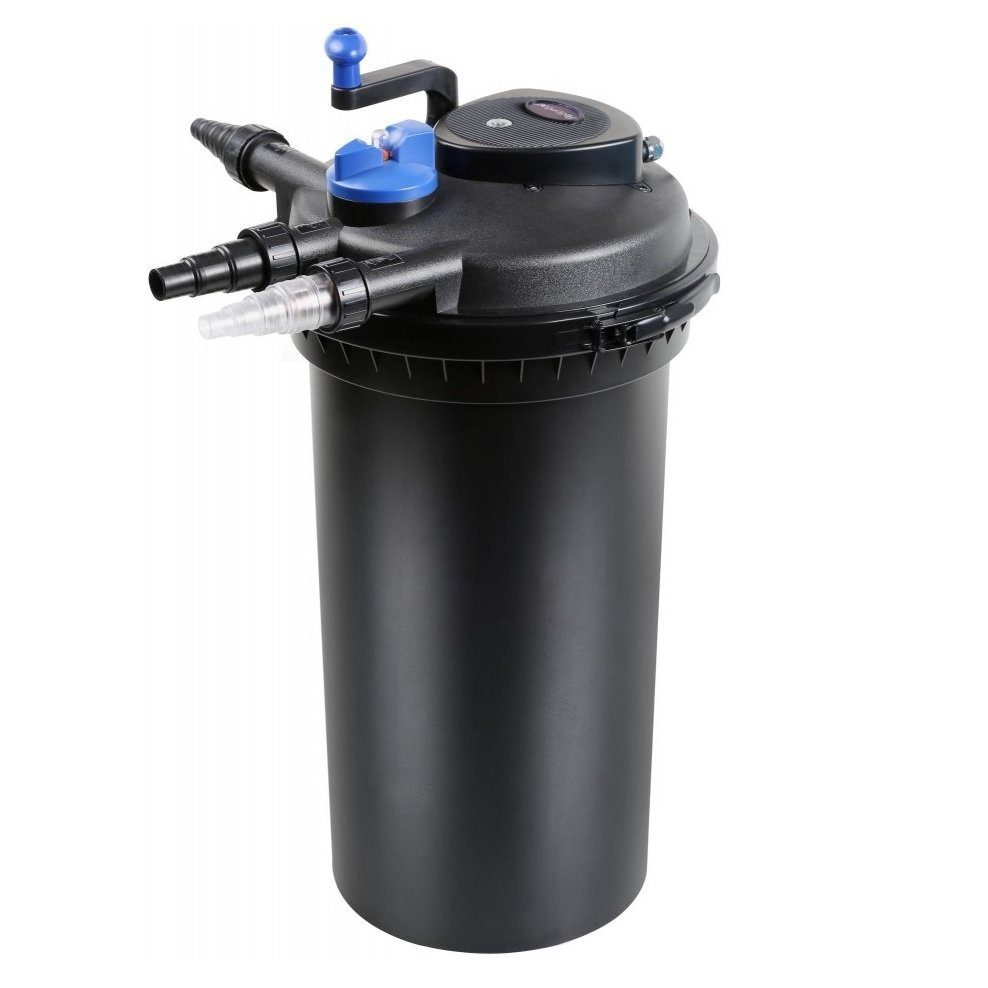 Aquaone Teichfilter AquaOne CPF 15000 Bio günstig online kaufen
