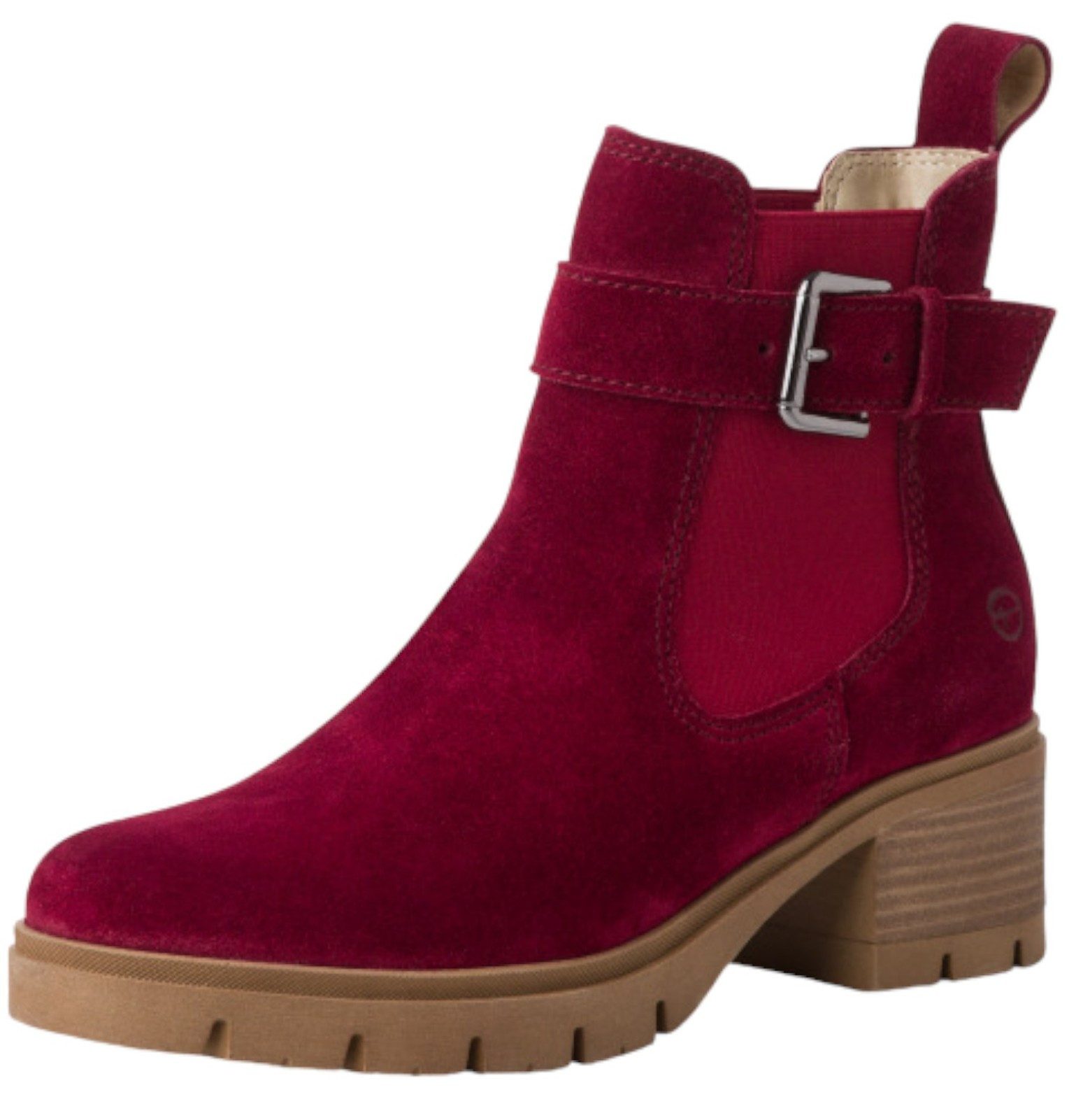 Tamaris 1-25447-43 500 Red Сапогиette