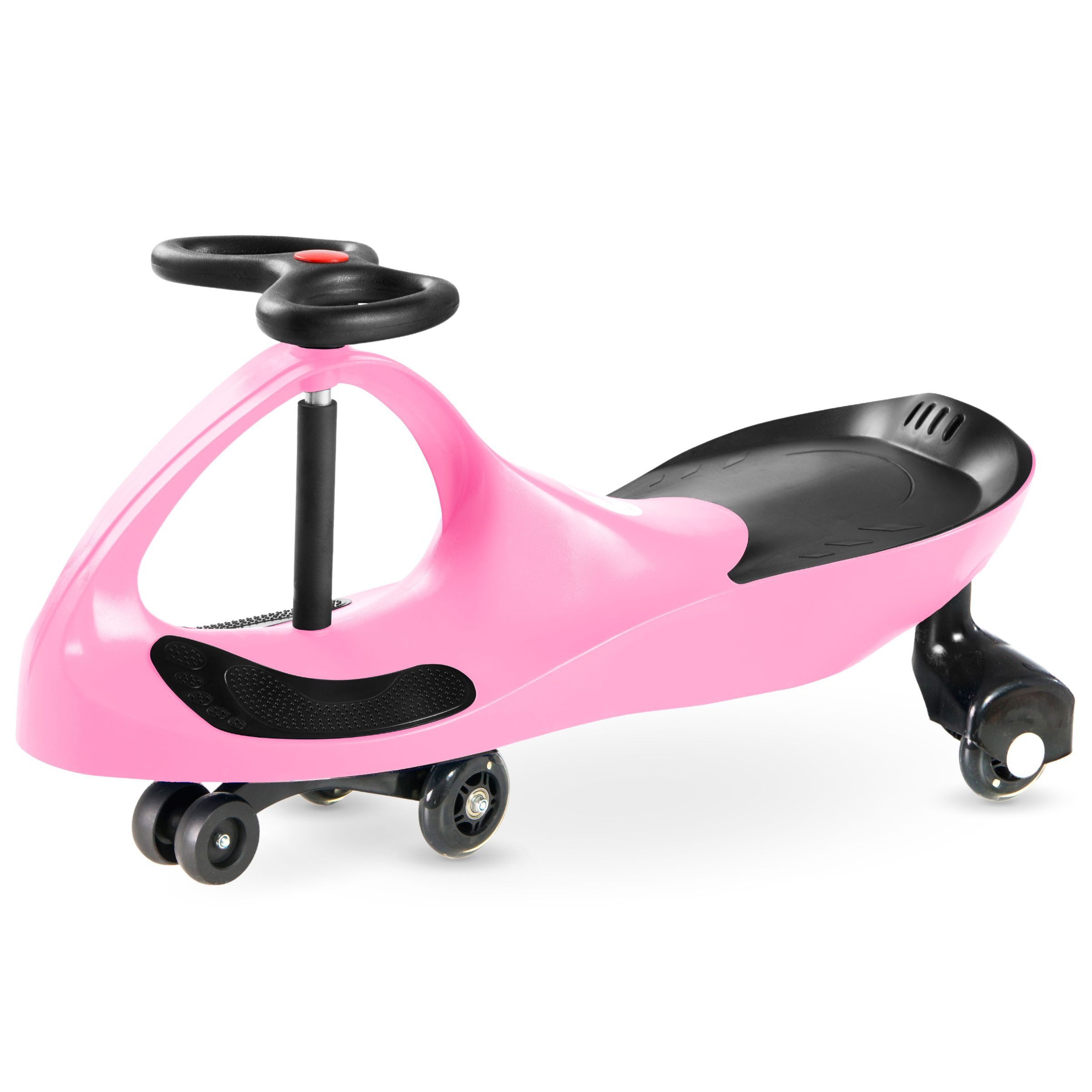 TWISTCAR Spielzeug-Auto Lauflernwagen TwistCar rosa günstig online kaufen